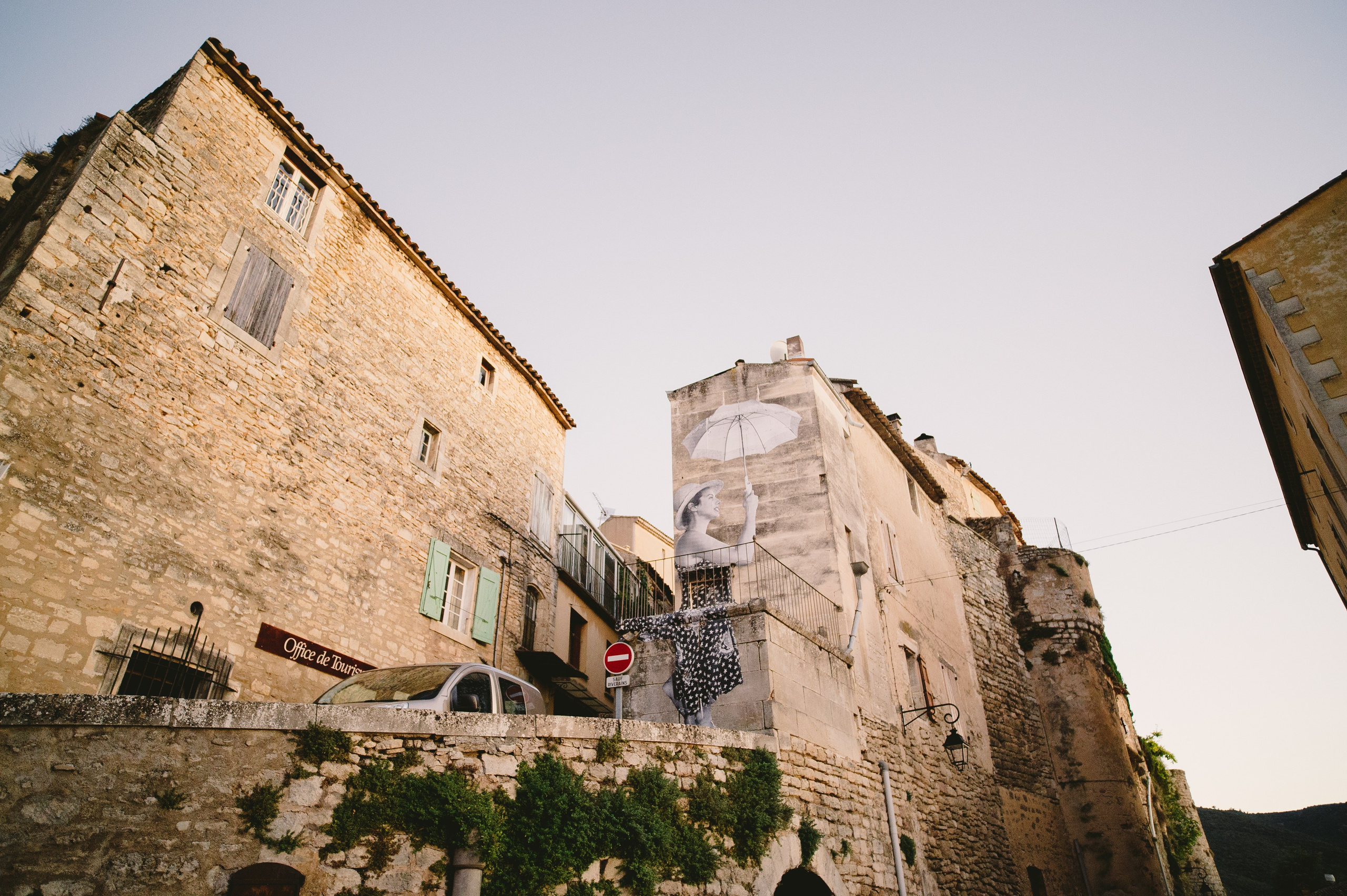 Provence. Свадебный фотограф в Ростове-на-Дону Владимир Пешков