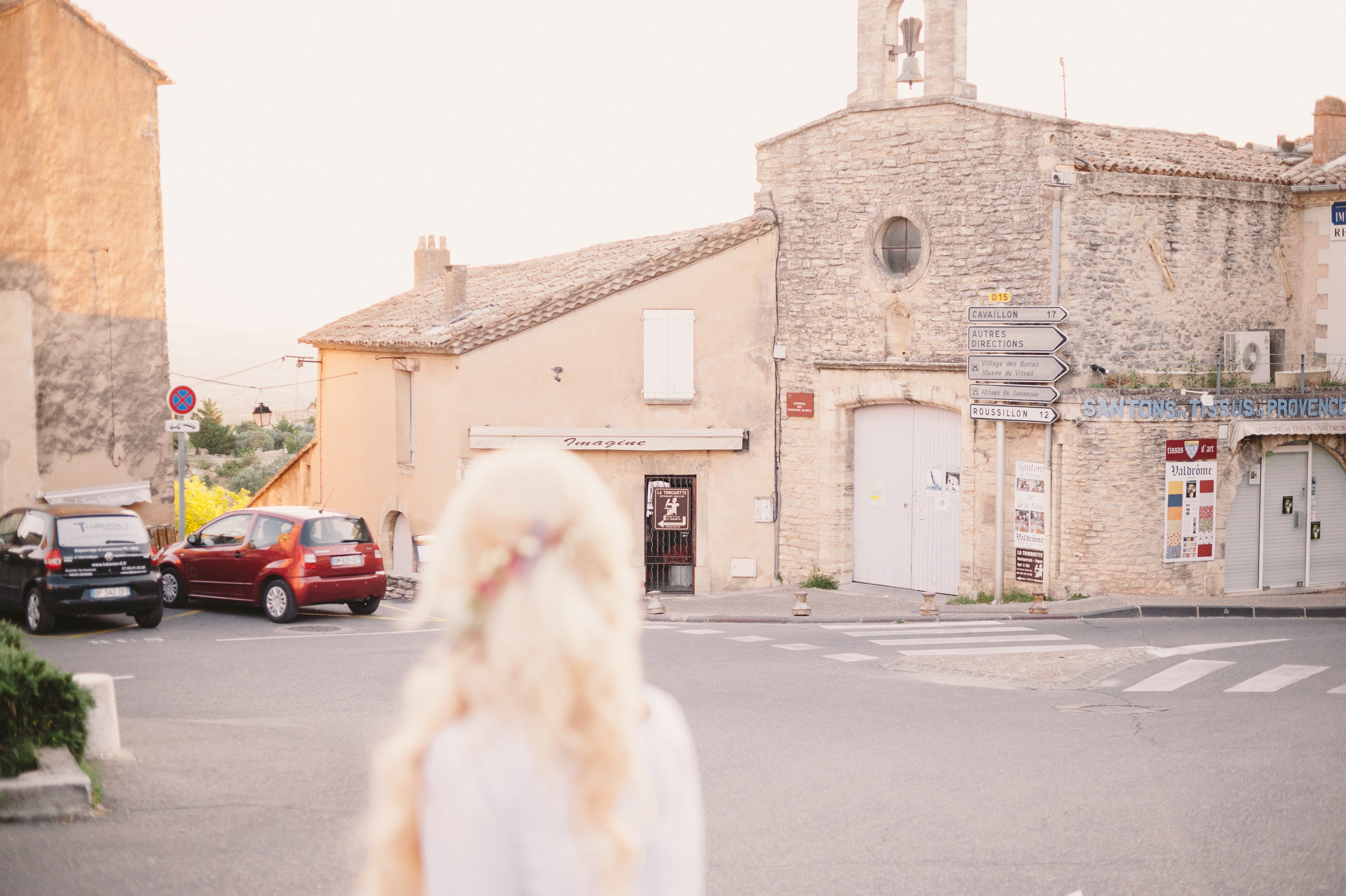 Provence. Свадебный фотограф в Ростове-на-Дону Владимир Пешков