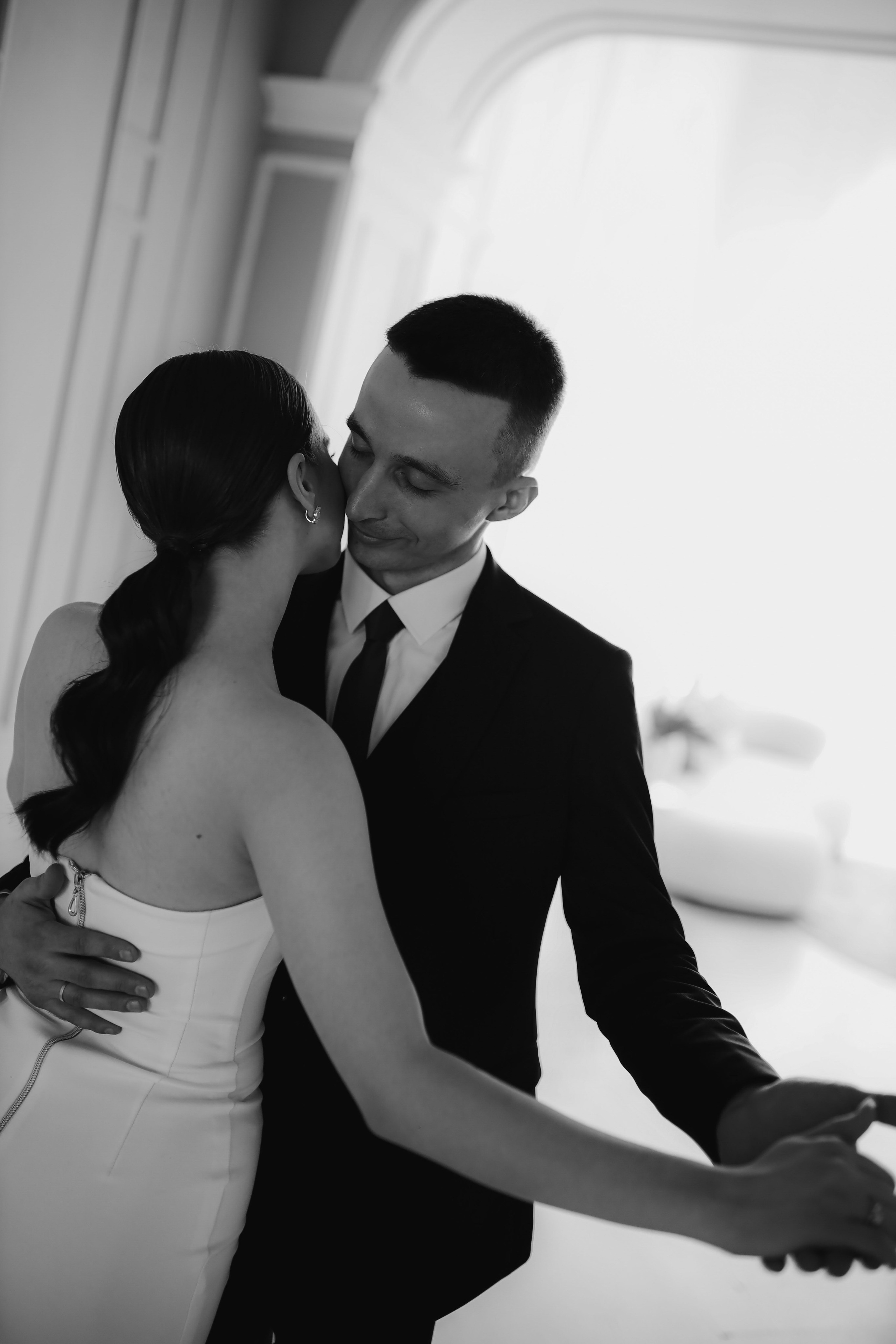 Дмитрий и Дарья. Инна Вильт| лайфстайл фотограф из Новосибирска