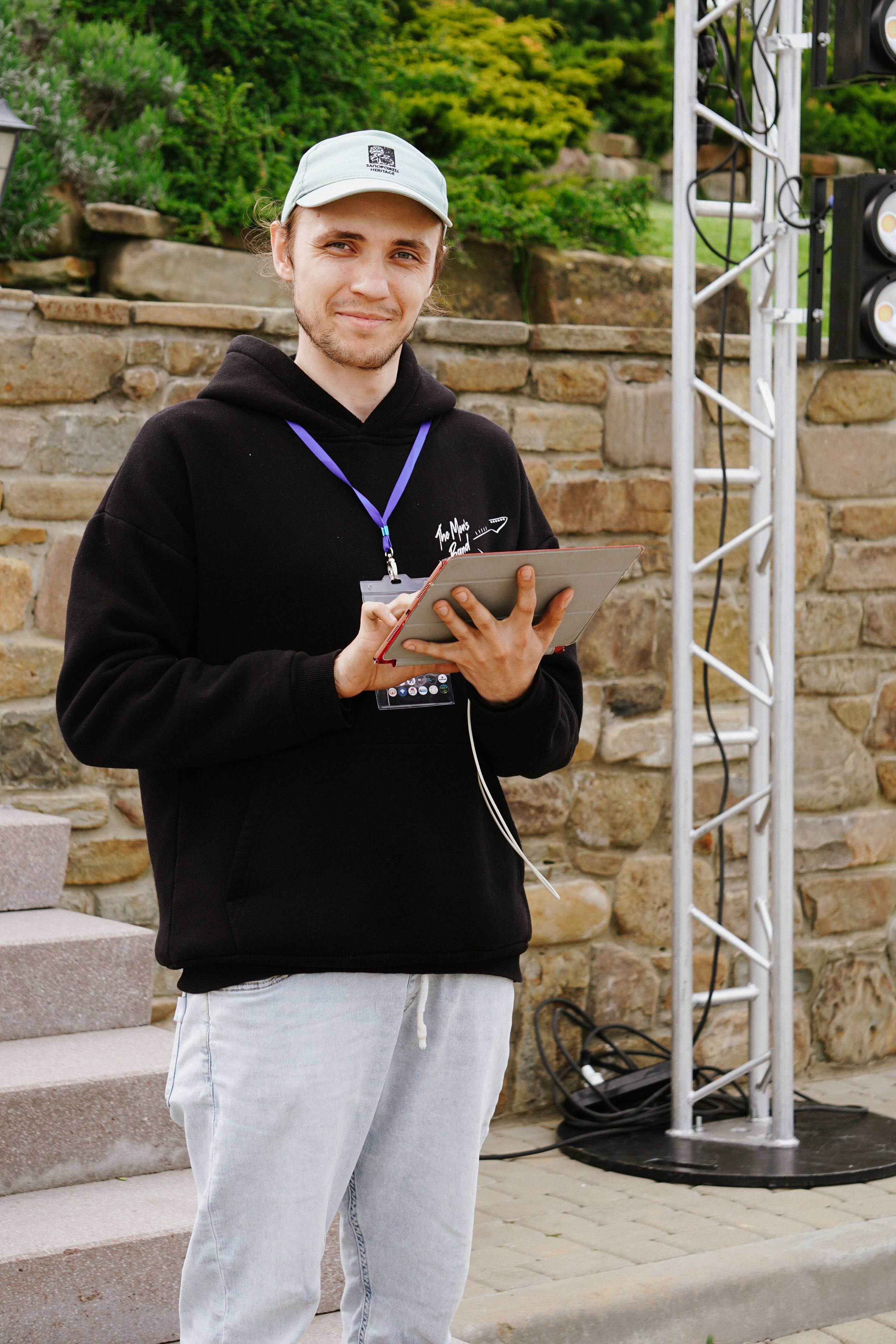 Бакс Бани FEST 2023 г. Фотограф в Новороссийске Алёна Сватко