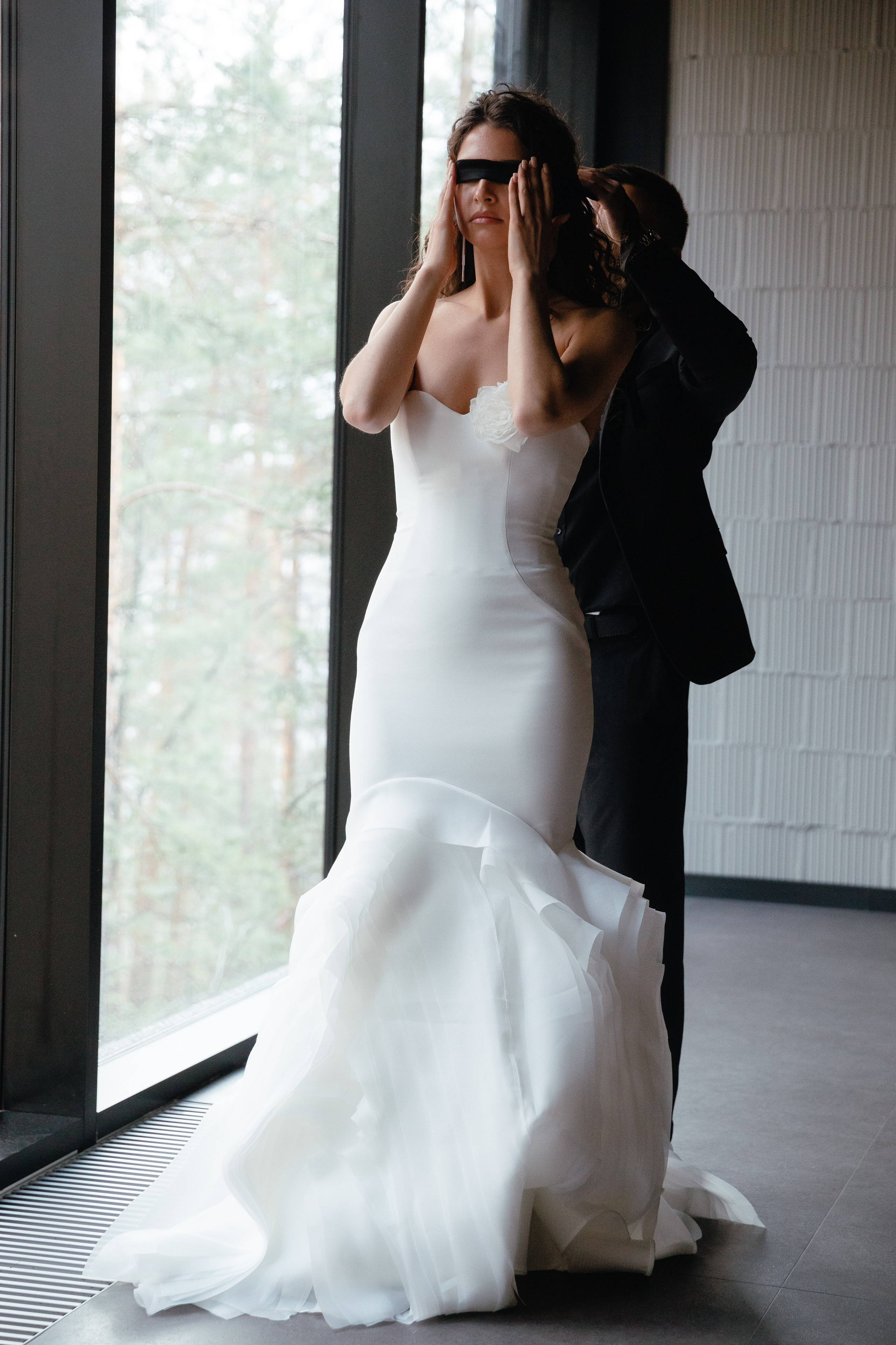 Vert. Свадебный фотограф Виктория