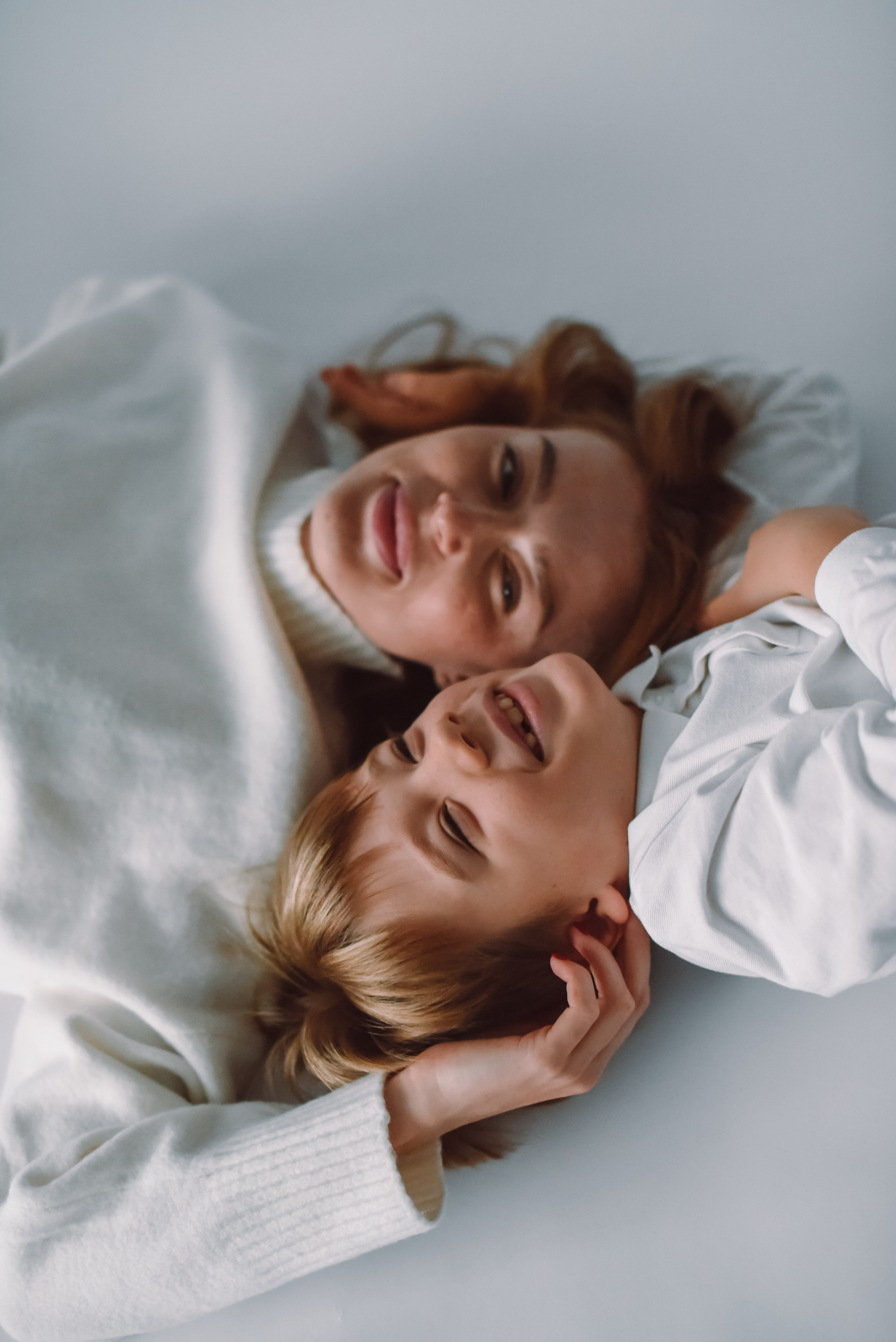 Мама с сыном. Семейный и детский фотограф во Фрязино, Ивантеевке и Щелково Матвеева