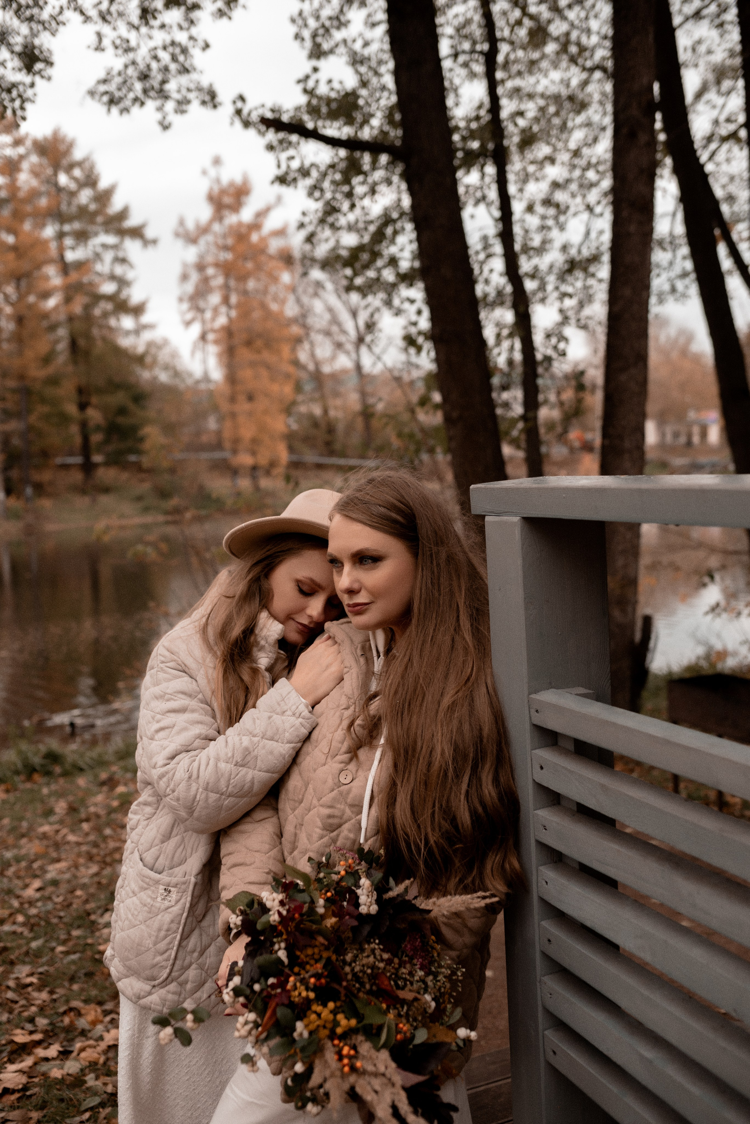 Семья. Свадебный и семейный фотограф в Серпухове Александра Дерюшева