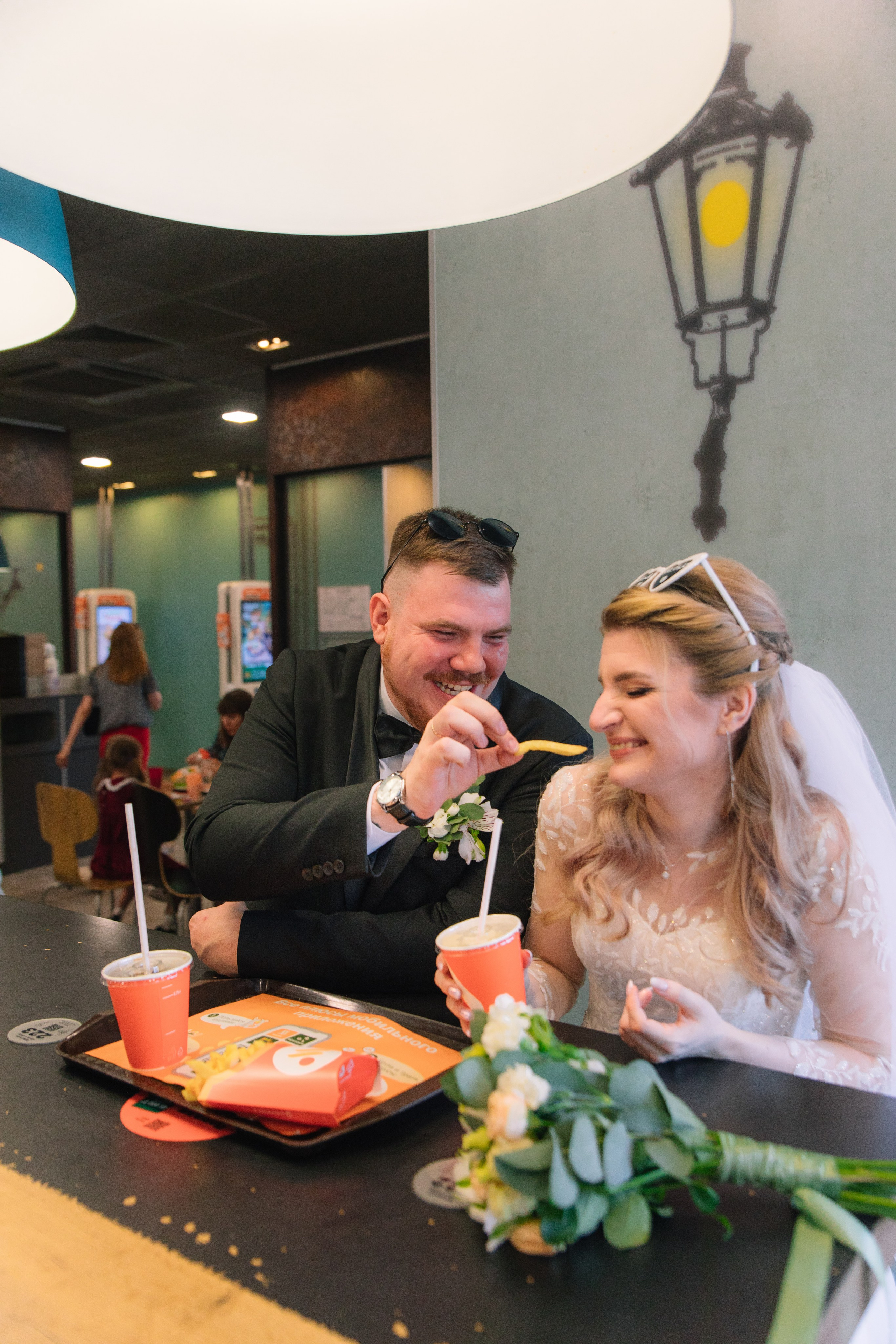 АНАСТАСИЯ И АНДРЕЙ. Свадебный и семейный фотограф в Курске и Курчатове