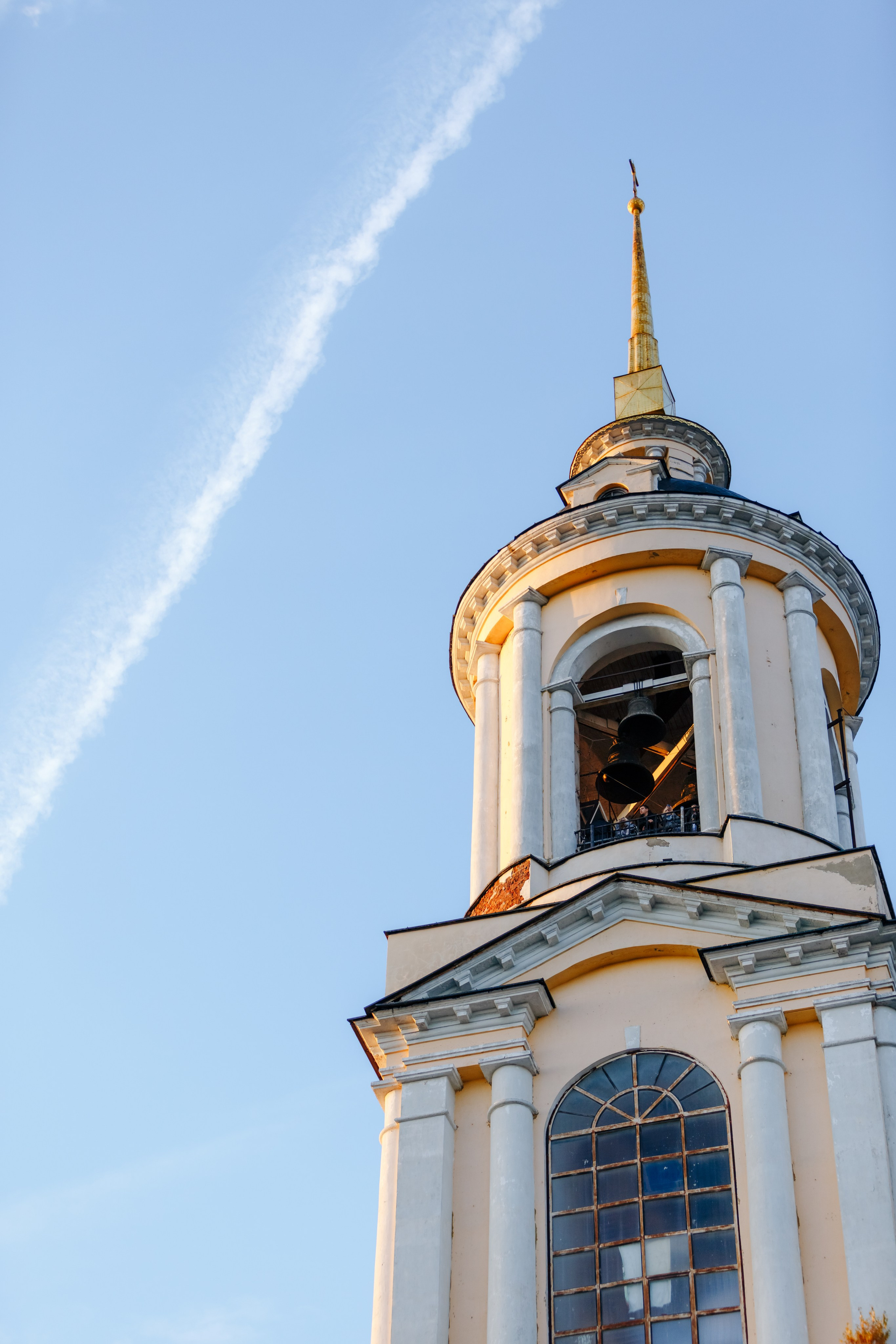 Суздаль+Плес, Ноябрь 2021. Фототерапевт Ева Бунеева