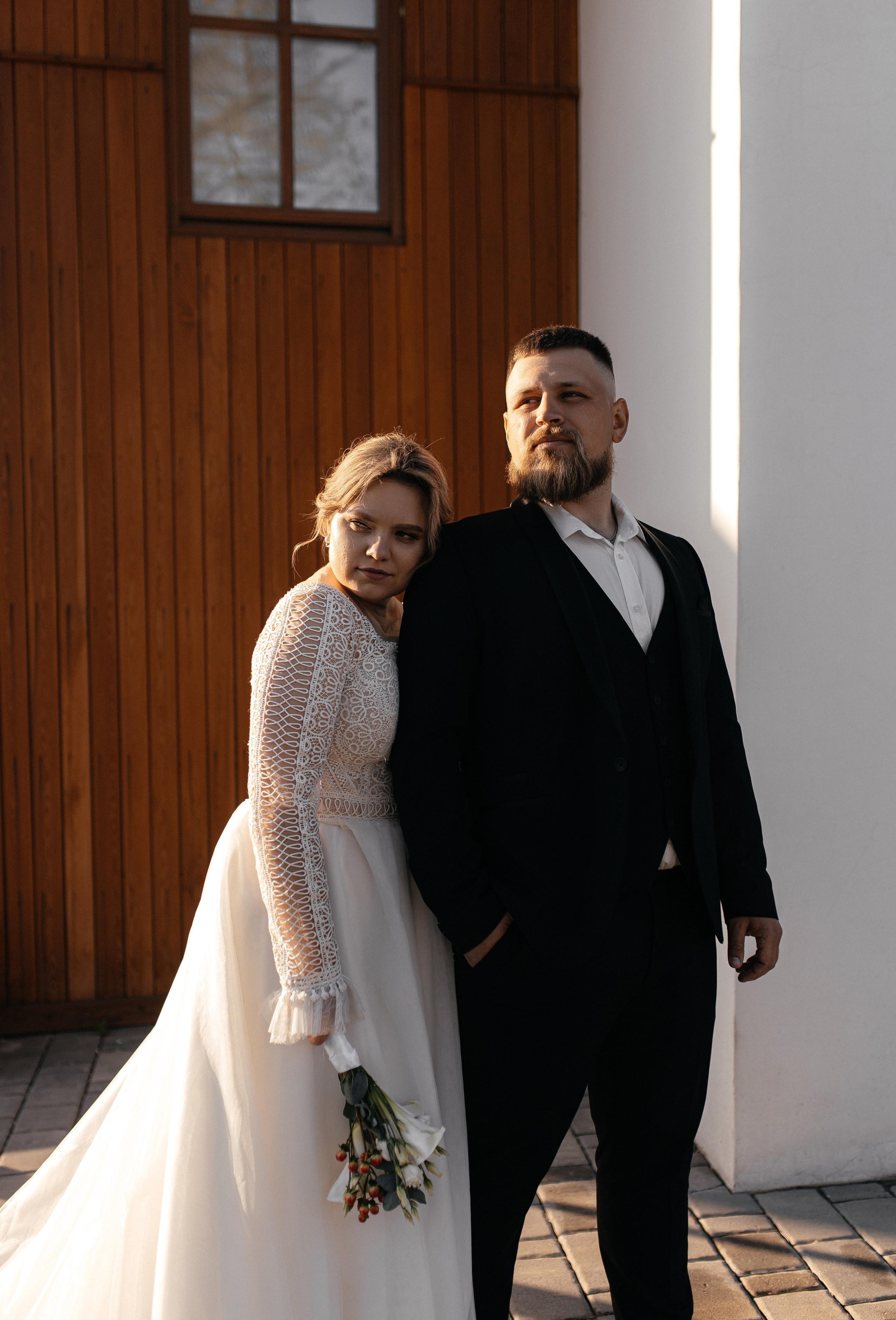 Анна и Дмитрий. Семейный фотограф Губкин/Старый Оскол