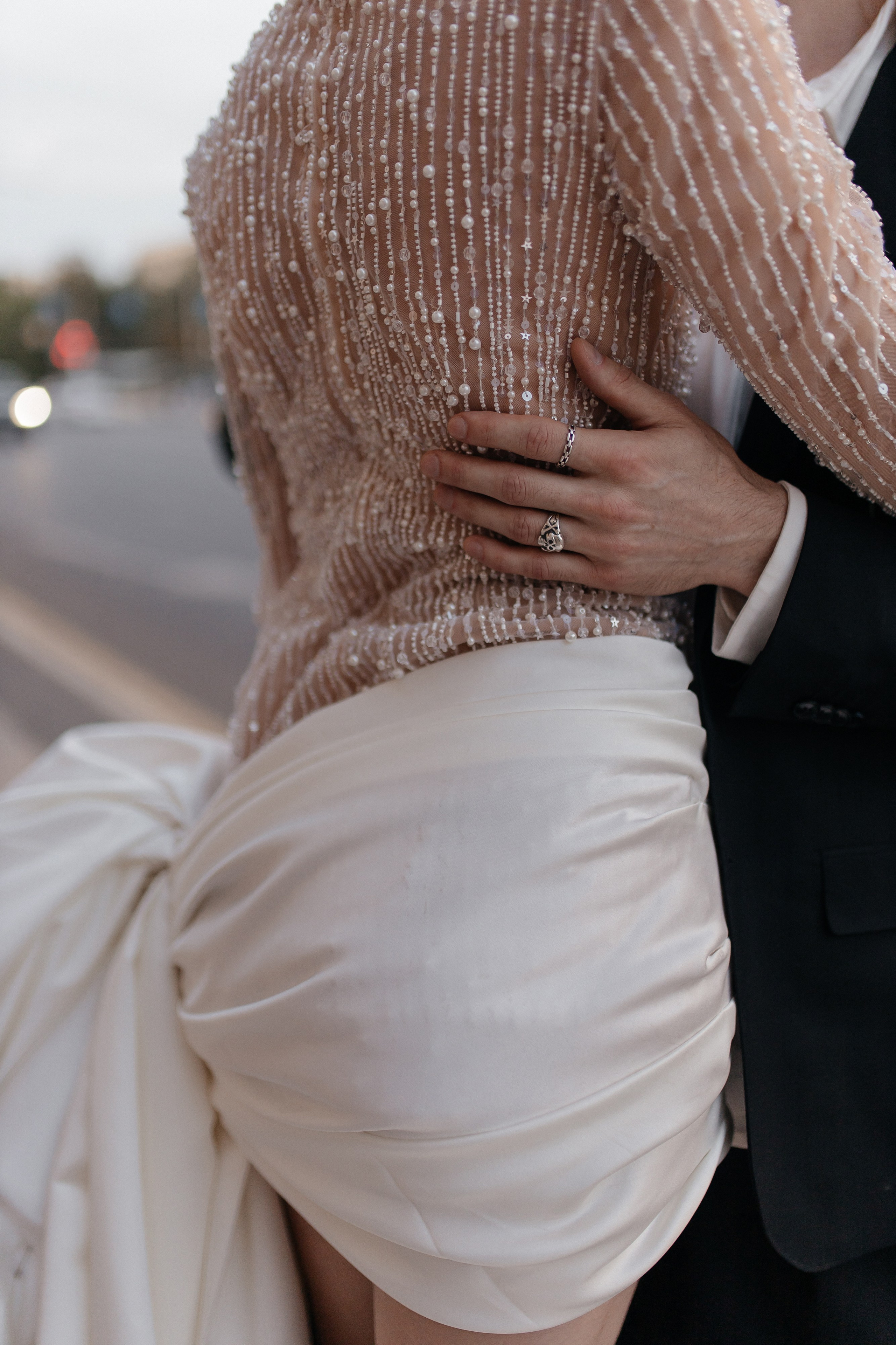 Анна и Никита. Семейный фотограф Губкин/Старый Оскол