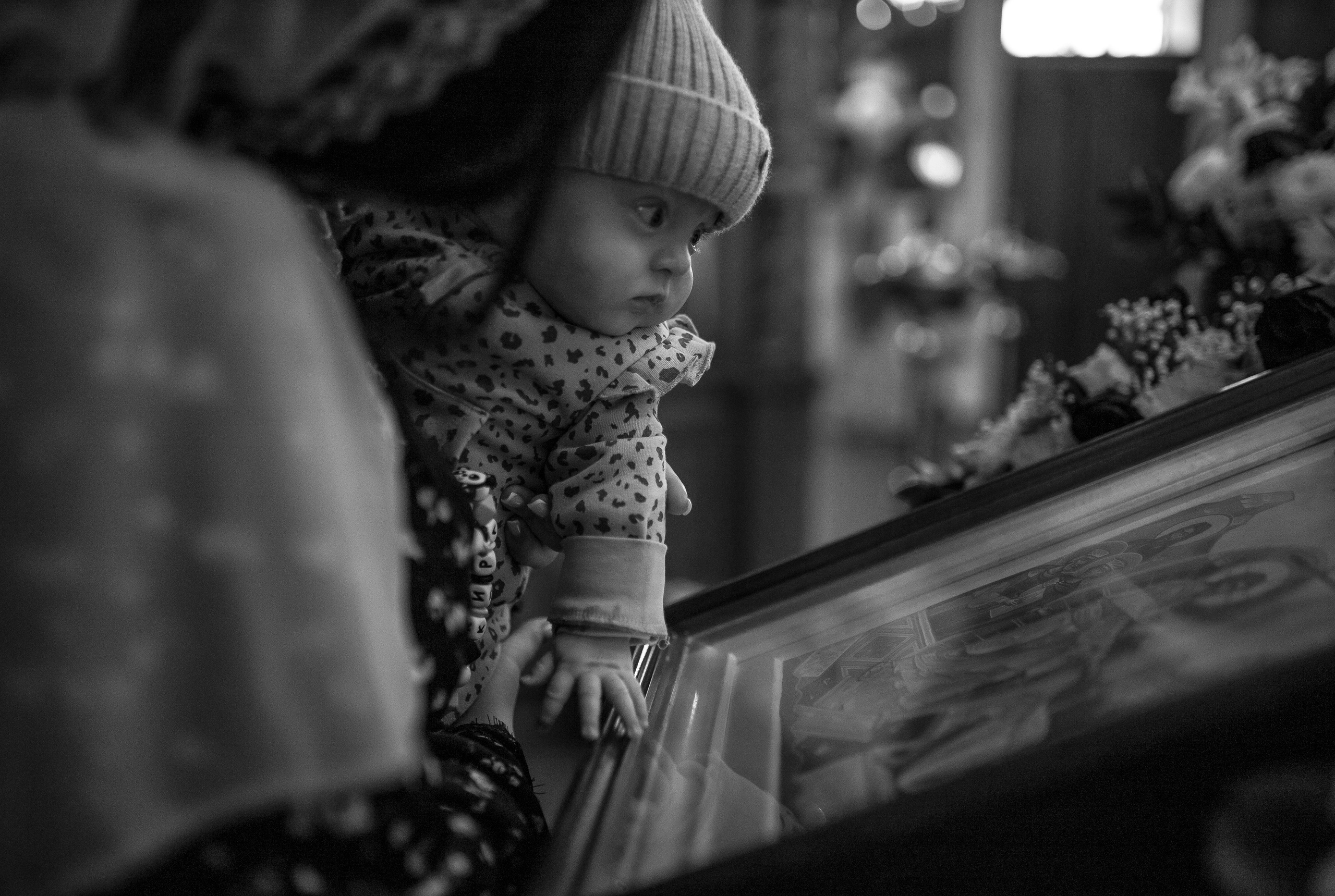 Кира. Семейный фотограф Губкин/Старый Оскол