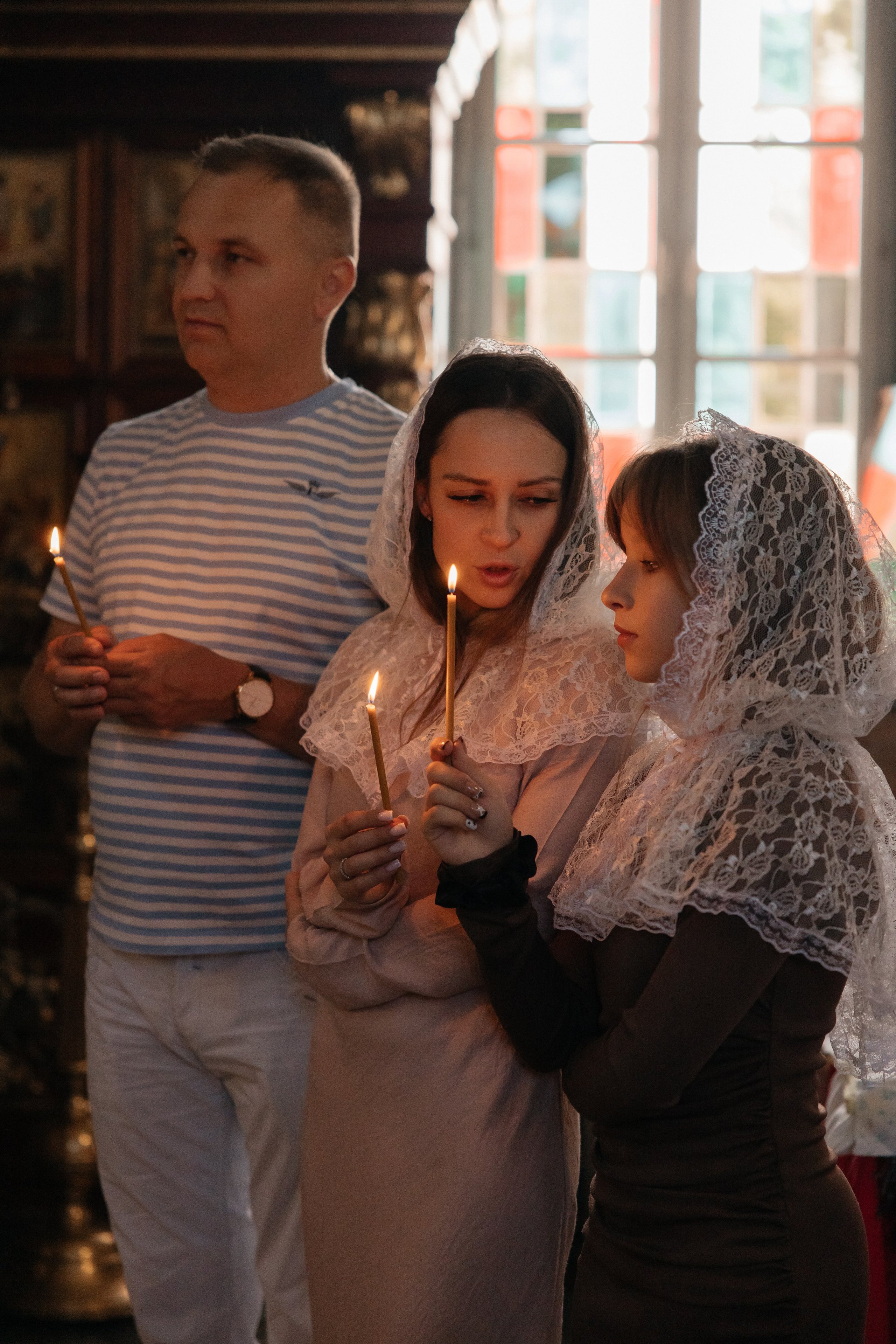 Мия. Семейный фотограф Губкин/Старый Оскол
