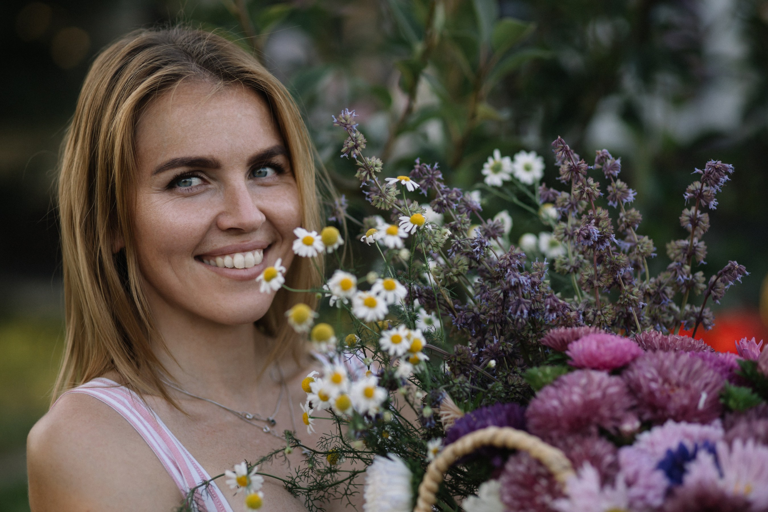 Маруся и семья. Семейный фотограф Губкин/Старый Оскол