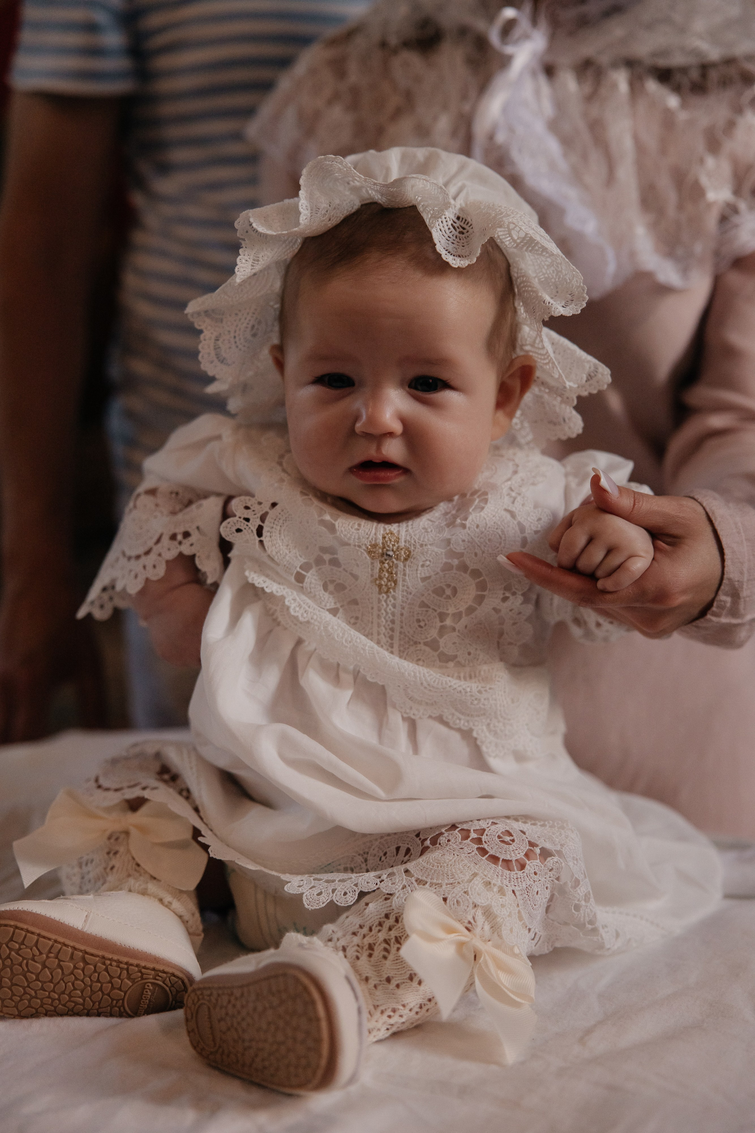 Мия. Семейный фотограф Губкин/Старый Оскол