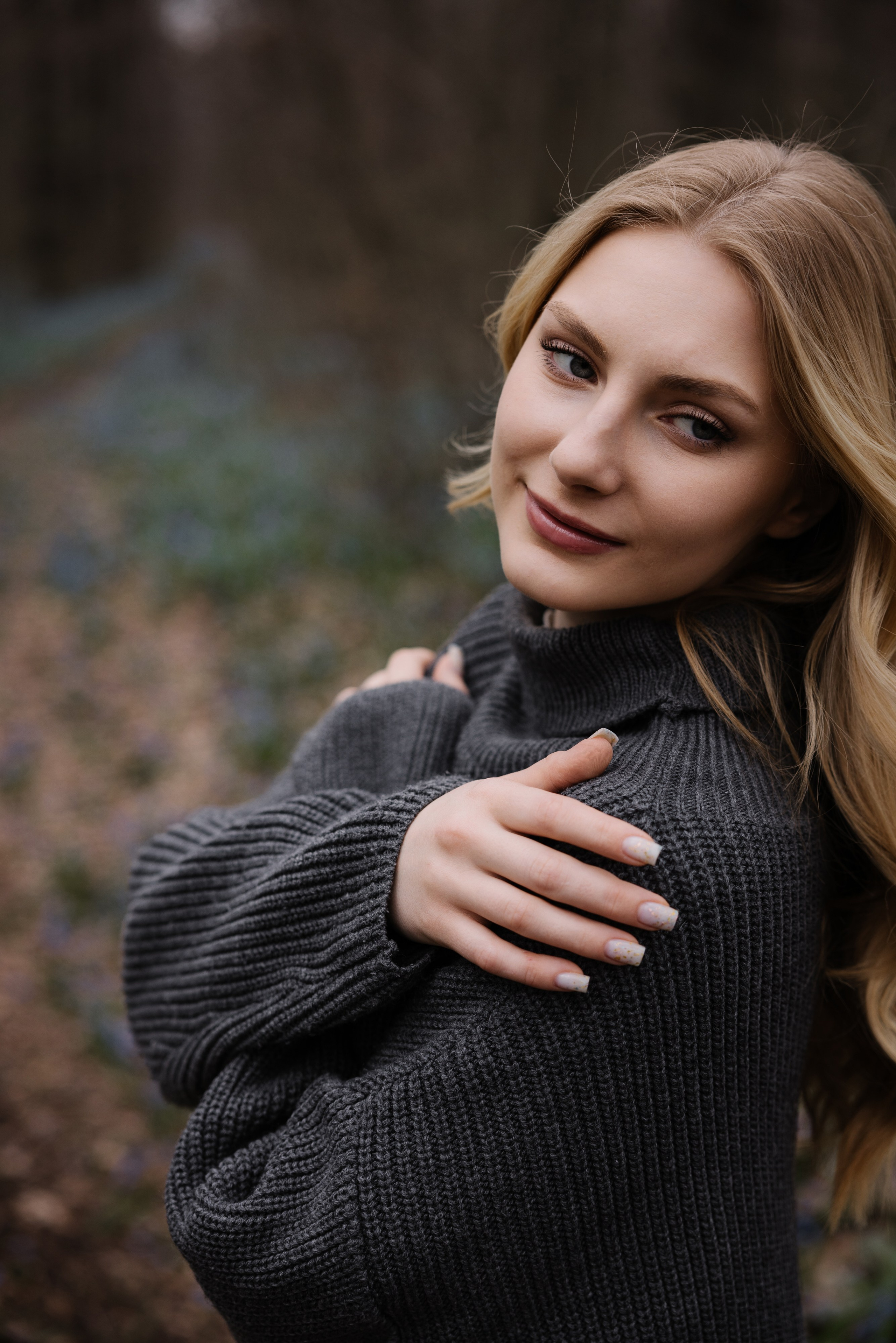 Вероника. Семейный фотограф Губкин/Старый Оскол