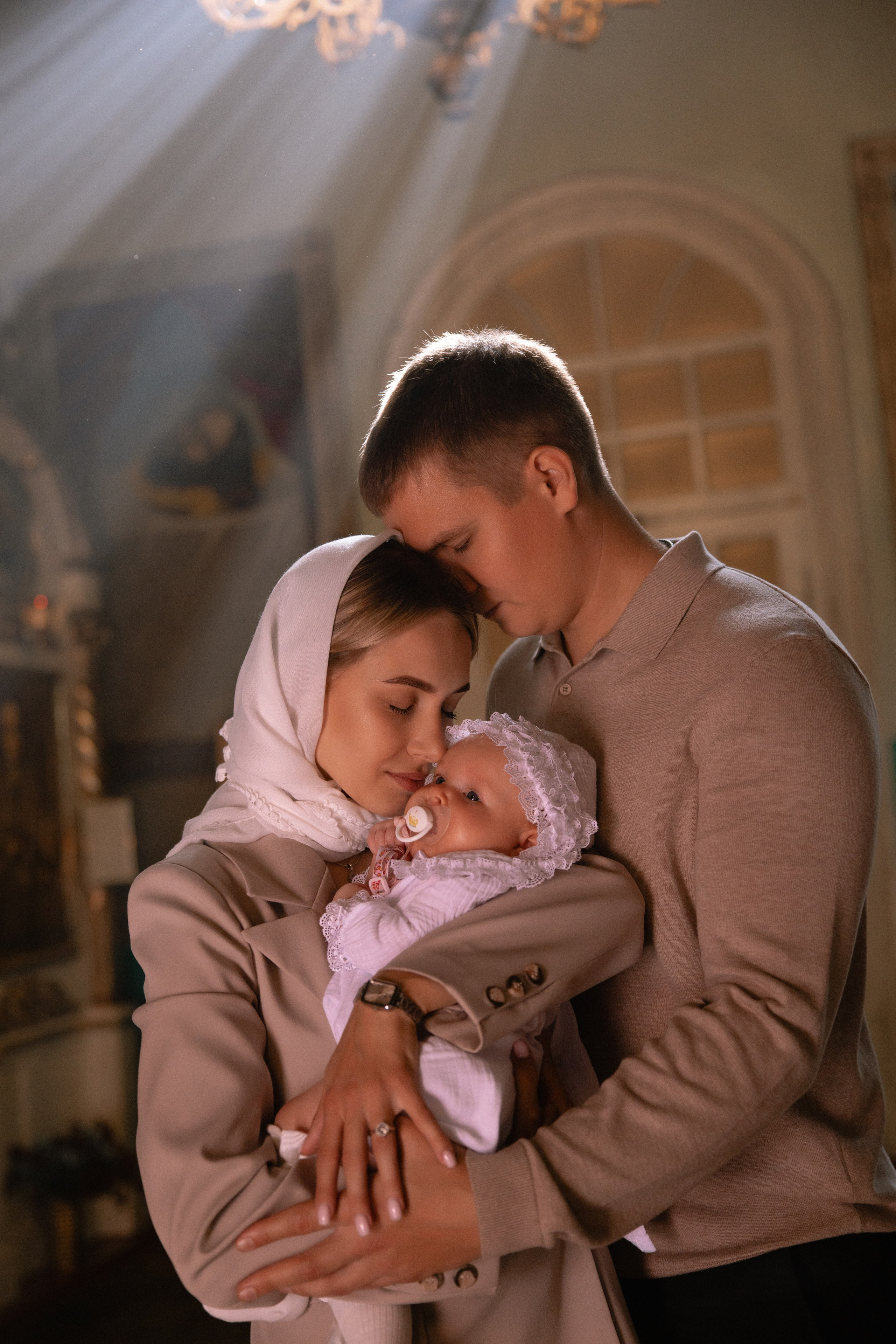 Ева. Семейный фотограф Губкин/Старый Оскол