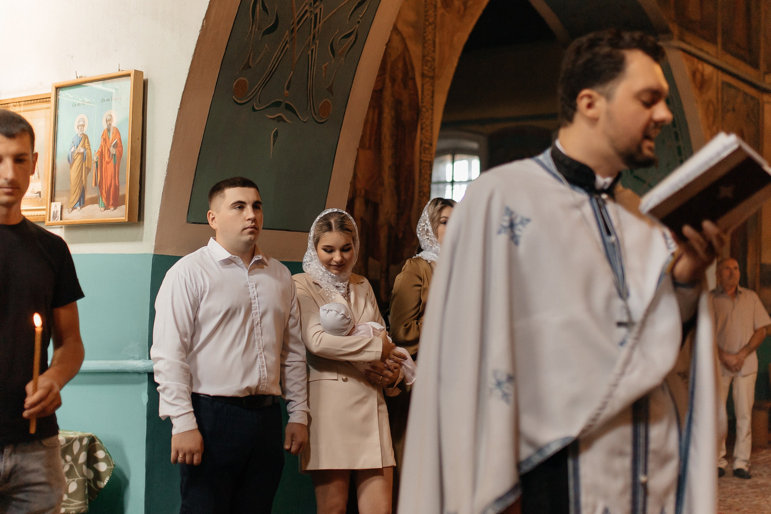 Кристина. Семейный фотограф Губкин/Старый Оскол