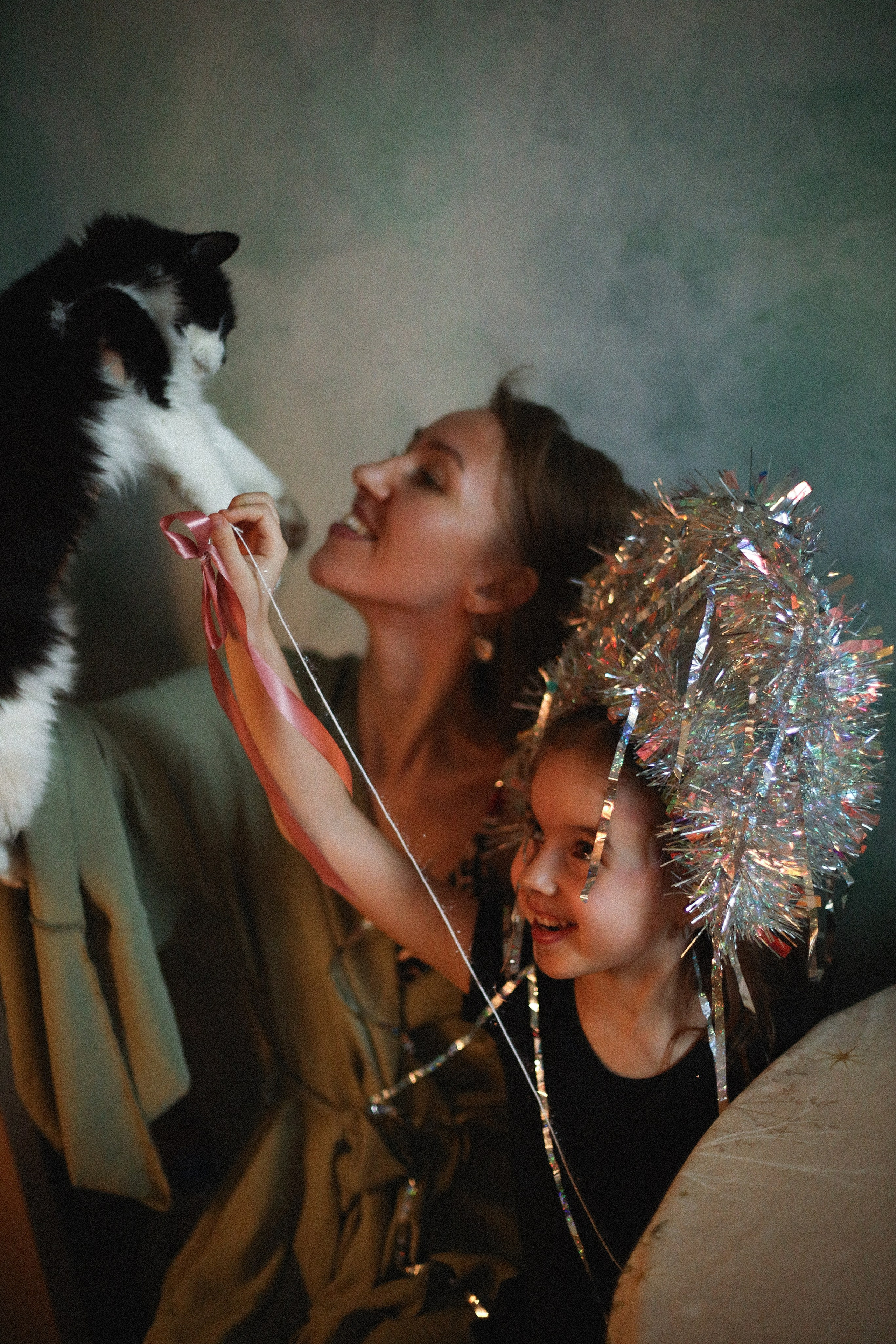 Домашний репортаж. Семейный фотограф в Тюмени | Алёна Снопкова