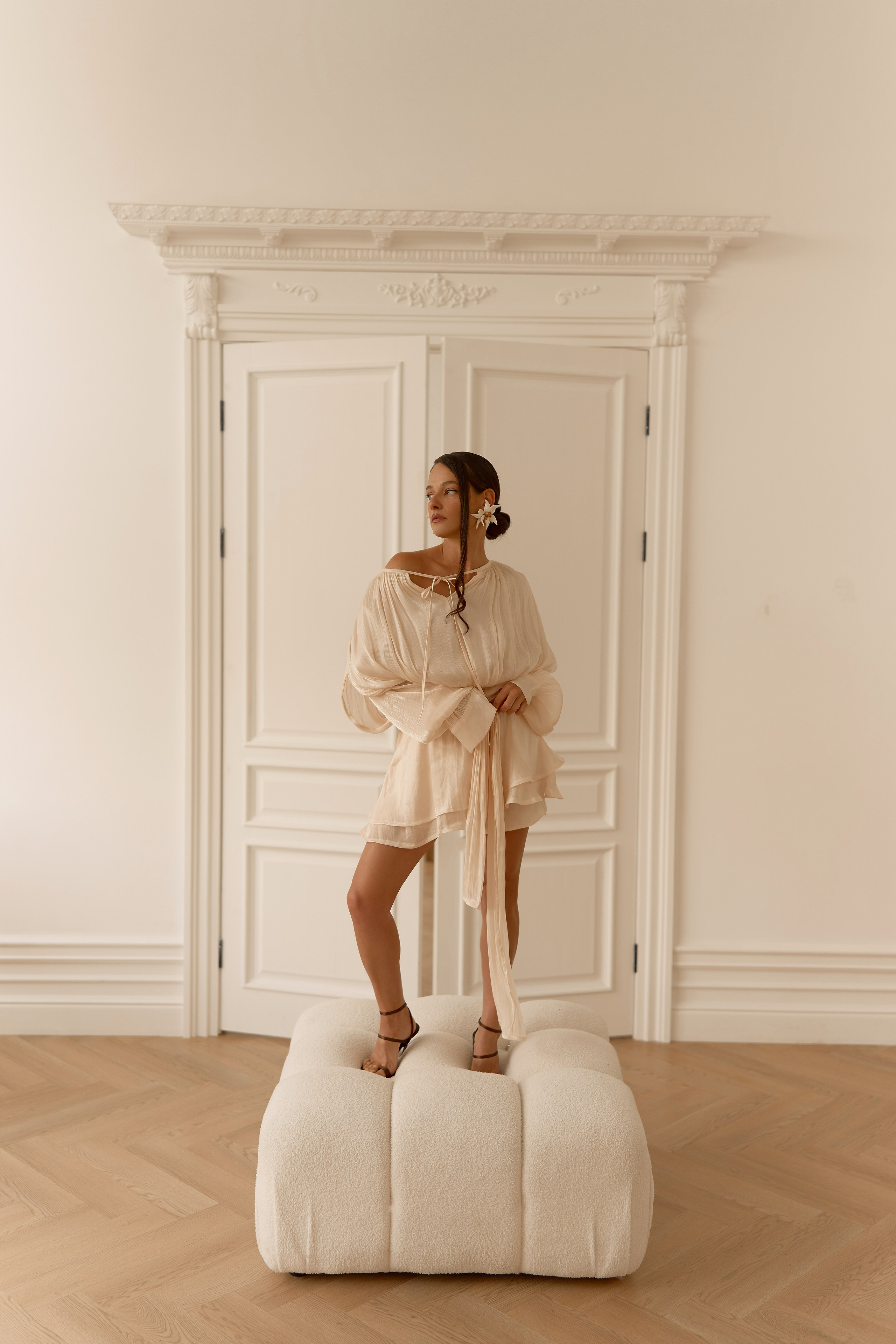 Алла. Фотограф в Москве — Ольга Кушнарева