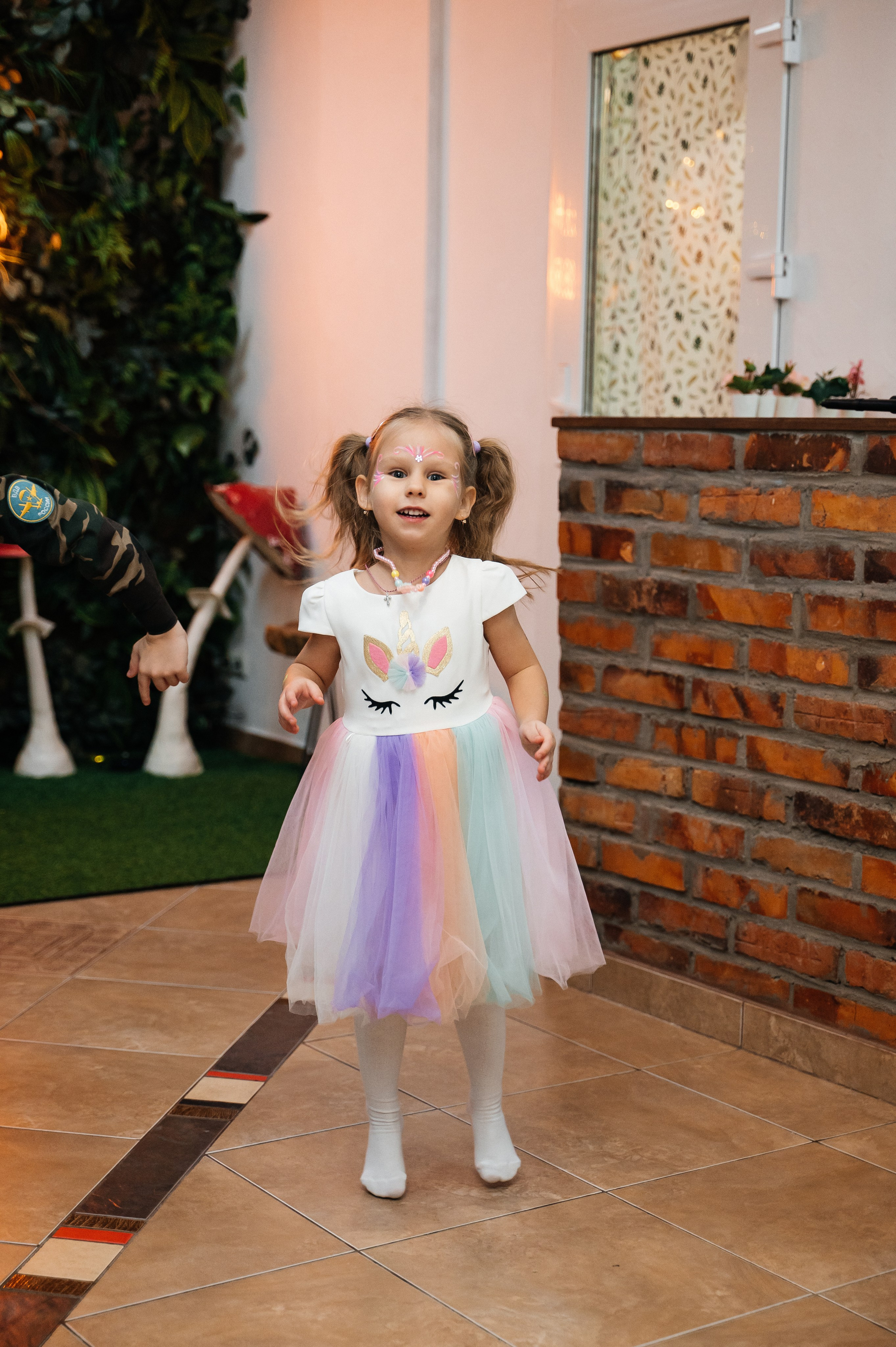 Надя 2 года (ВОЖЫК). Семейный фотограф в Минске Дарья Дреко