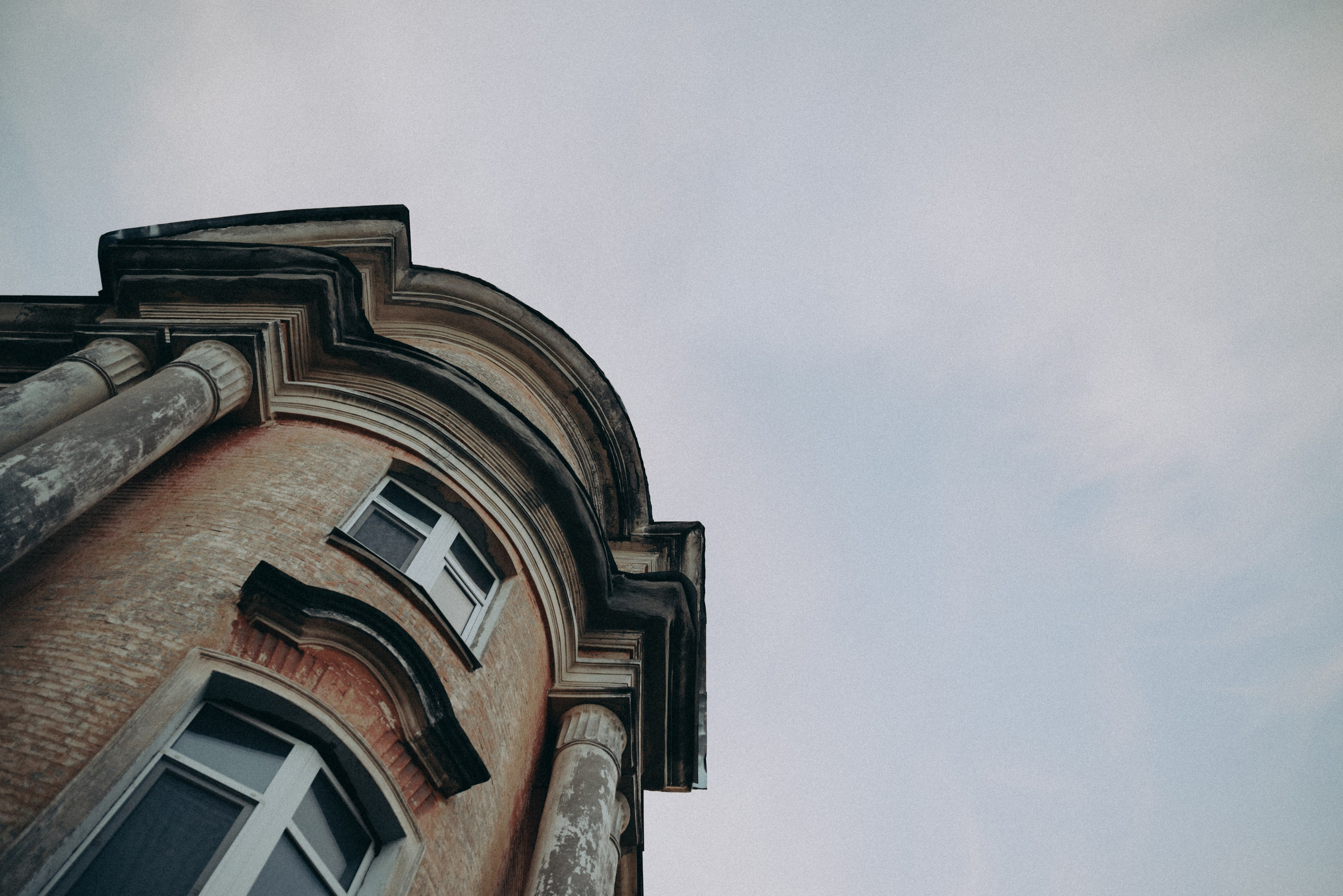 Первая любовь. Свадебный и портретный фотограф в Брянске и Москве Алина Химушкина