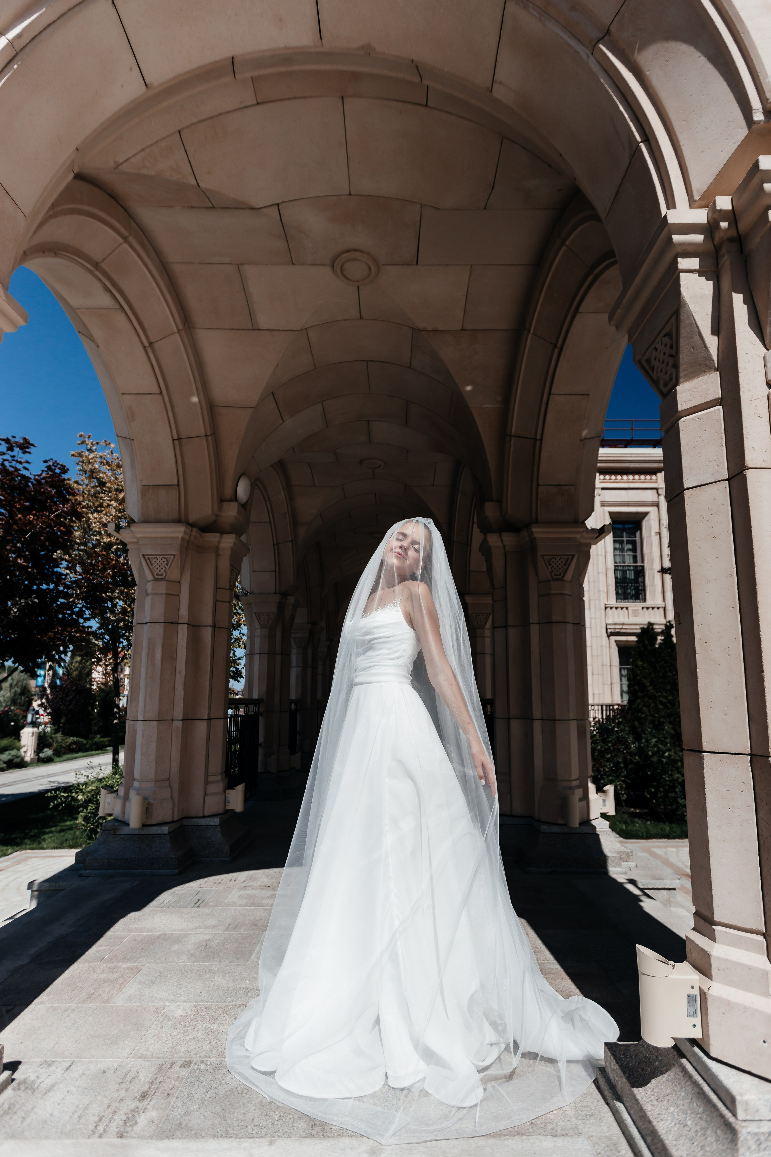 Анонс свадьбы Юлии и Александра. Свадебный фотограф в Крыму и Севастополе Ольга Баскакова