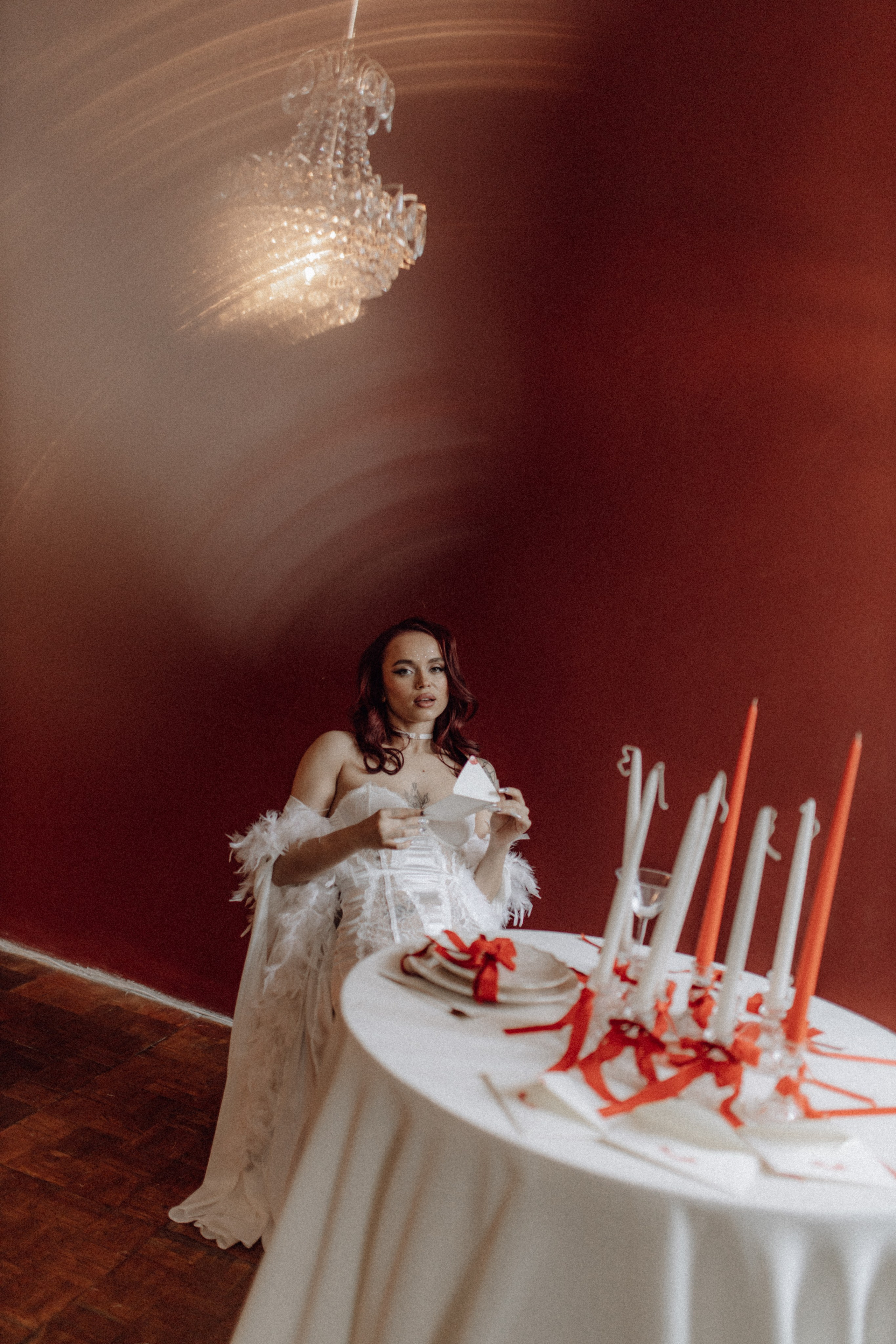 Лина. Фотограф НОГИНСК, Москва, Анастасия Белая