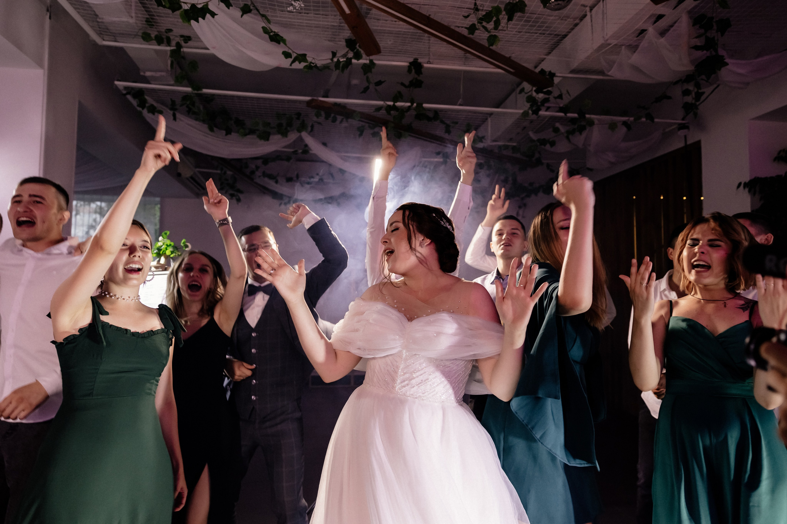 Паша и Настя. Организатор мероприятий в Абакане I Ольга Петухова