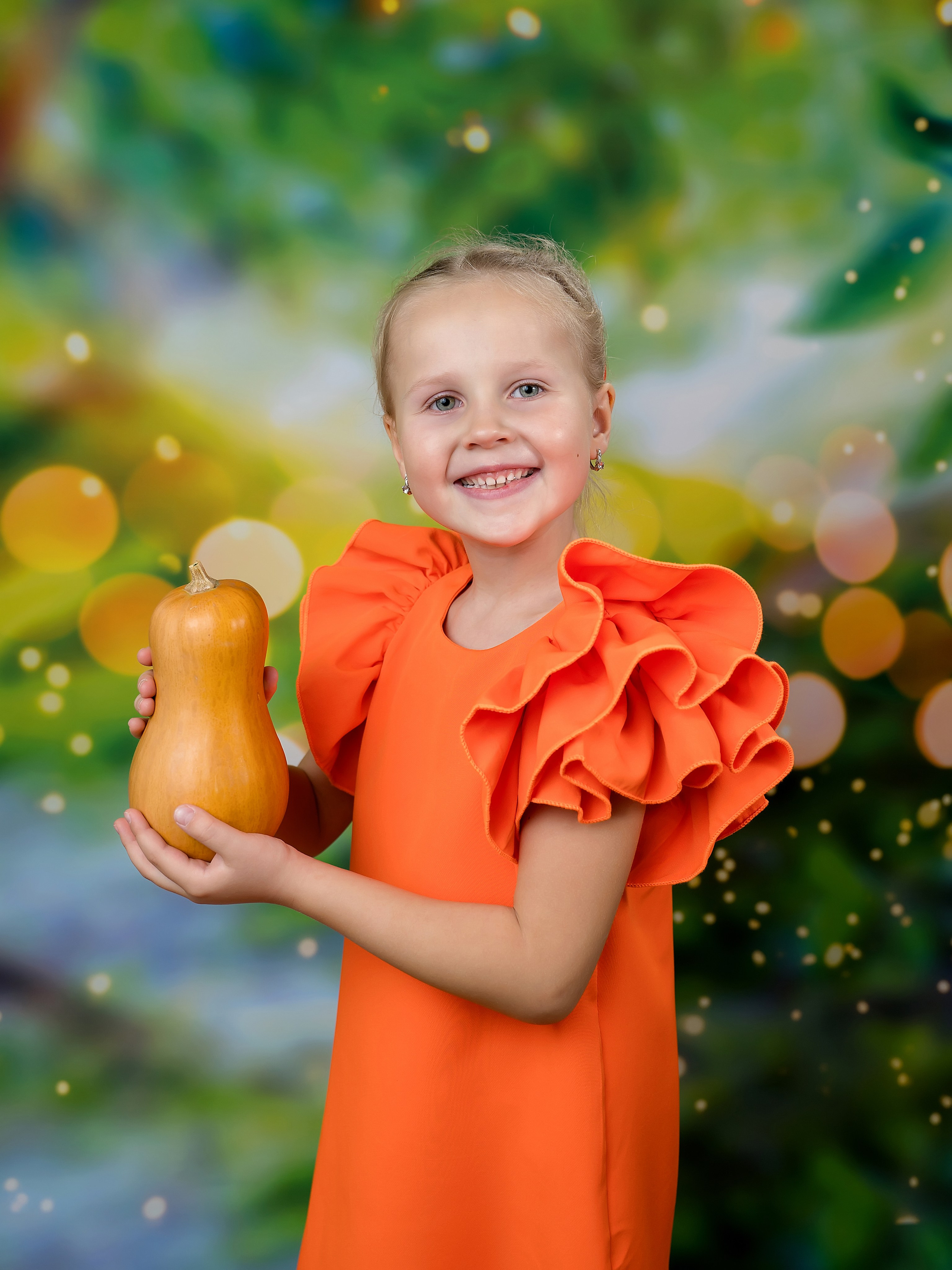 Фотосессии для детей