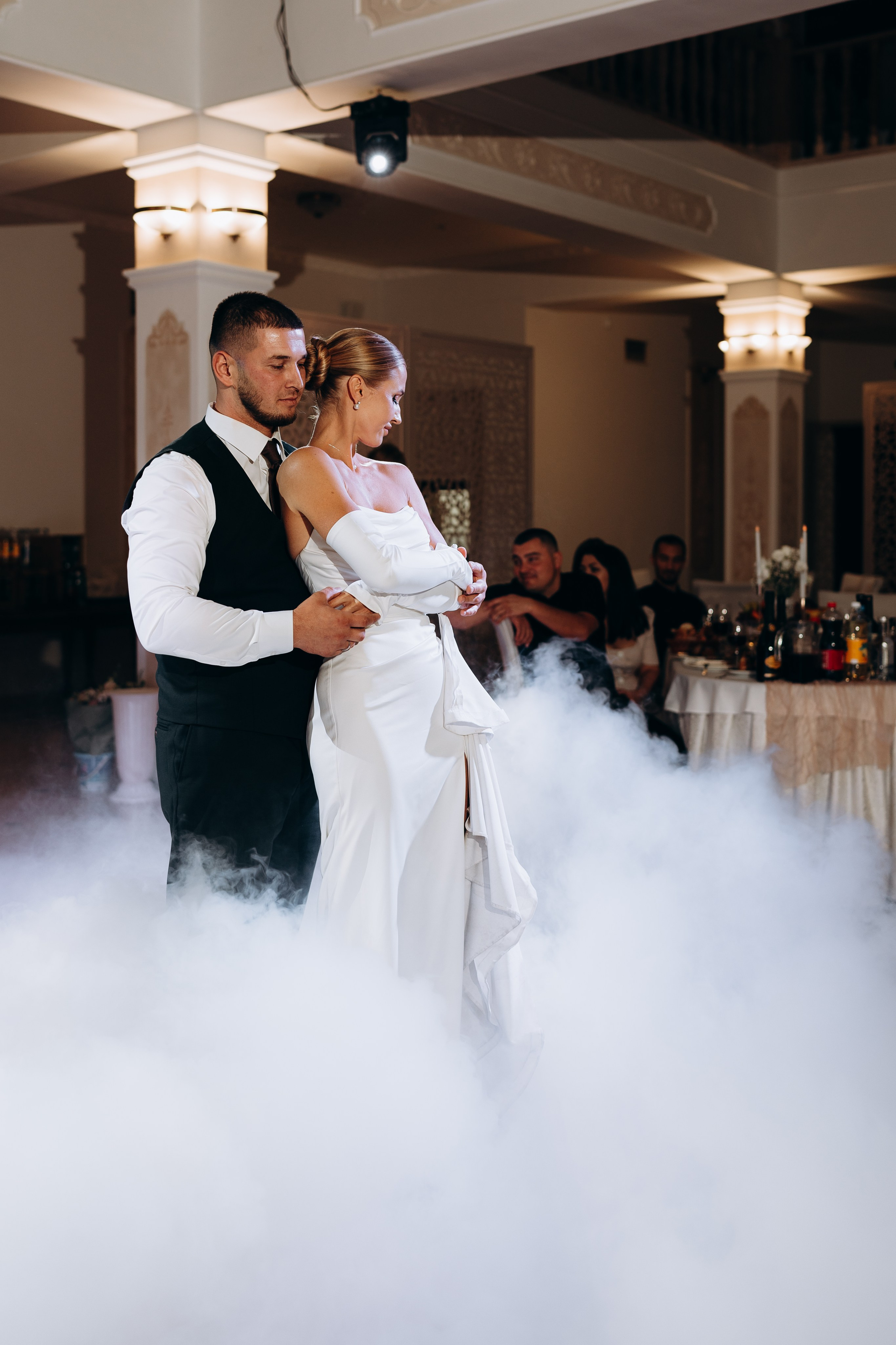 E & A. Портретный свадебный фотограф Крым | Евгения Щитенко