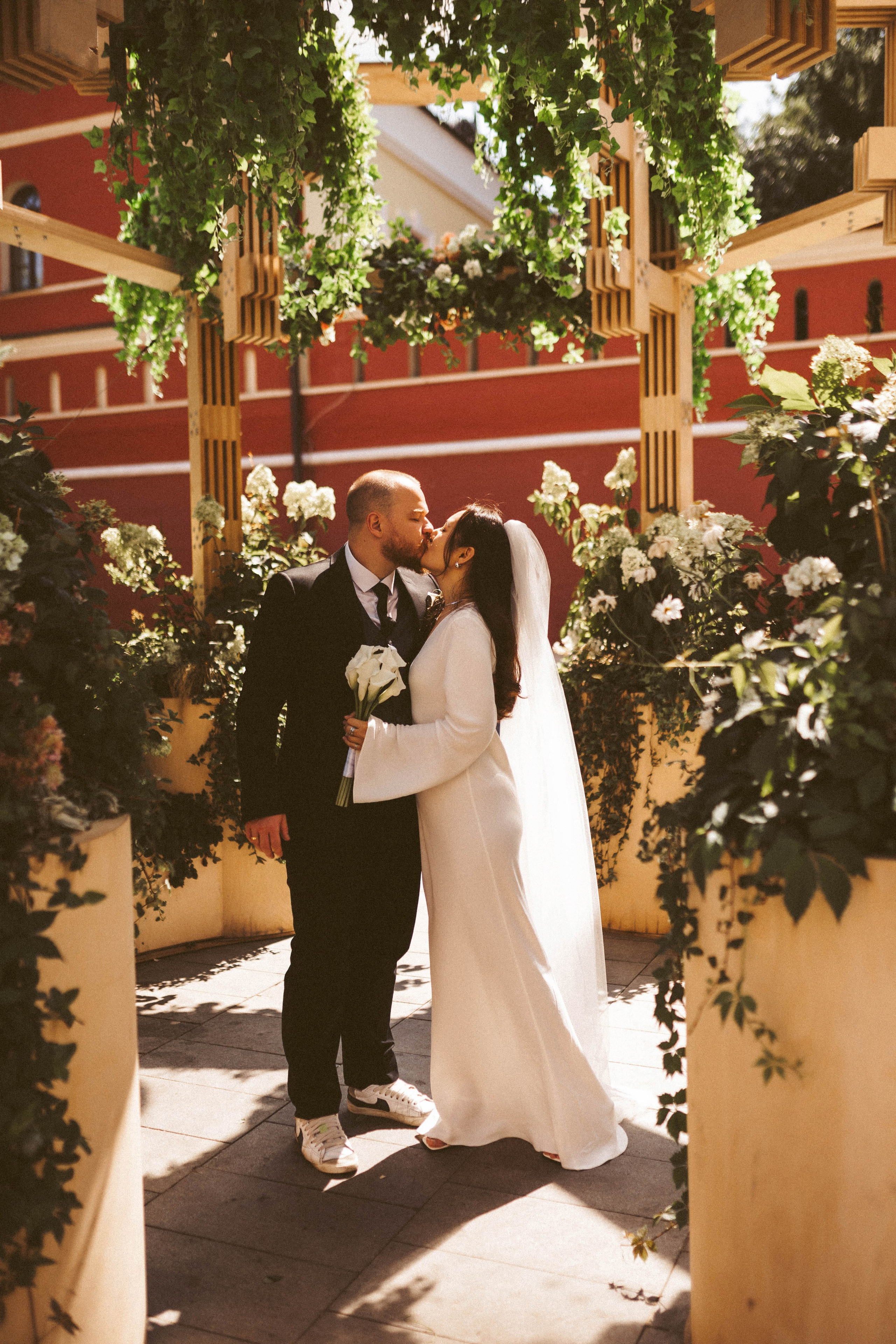 Владимир/Лиля. Фотограф в Москве Татьяна Сергеева