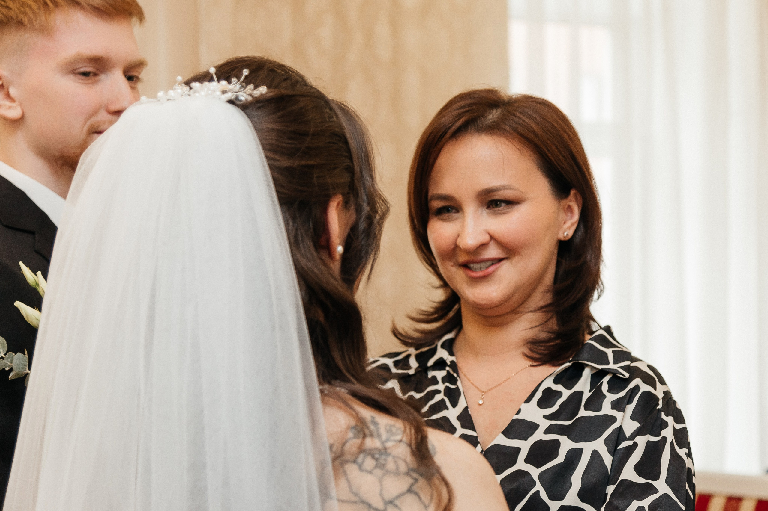 Виктор и Елена/2024. Свадебный и семейный фотограф в Екатеринбурге