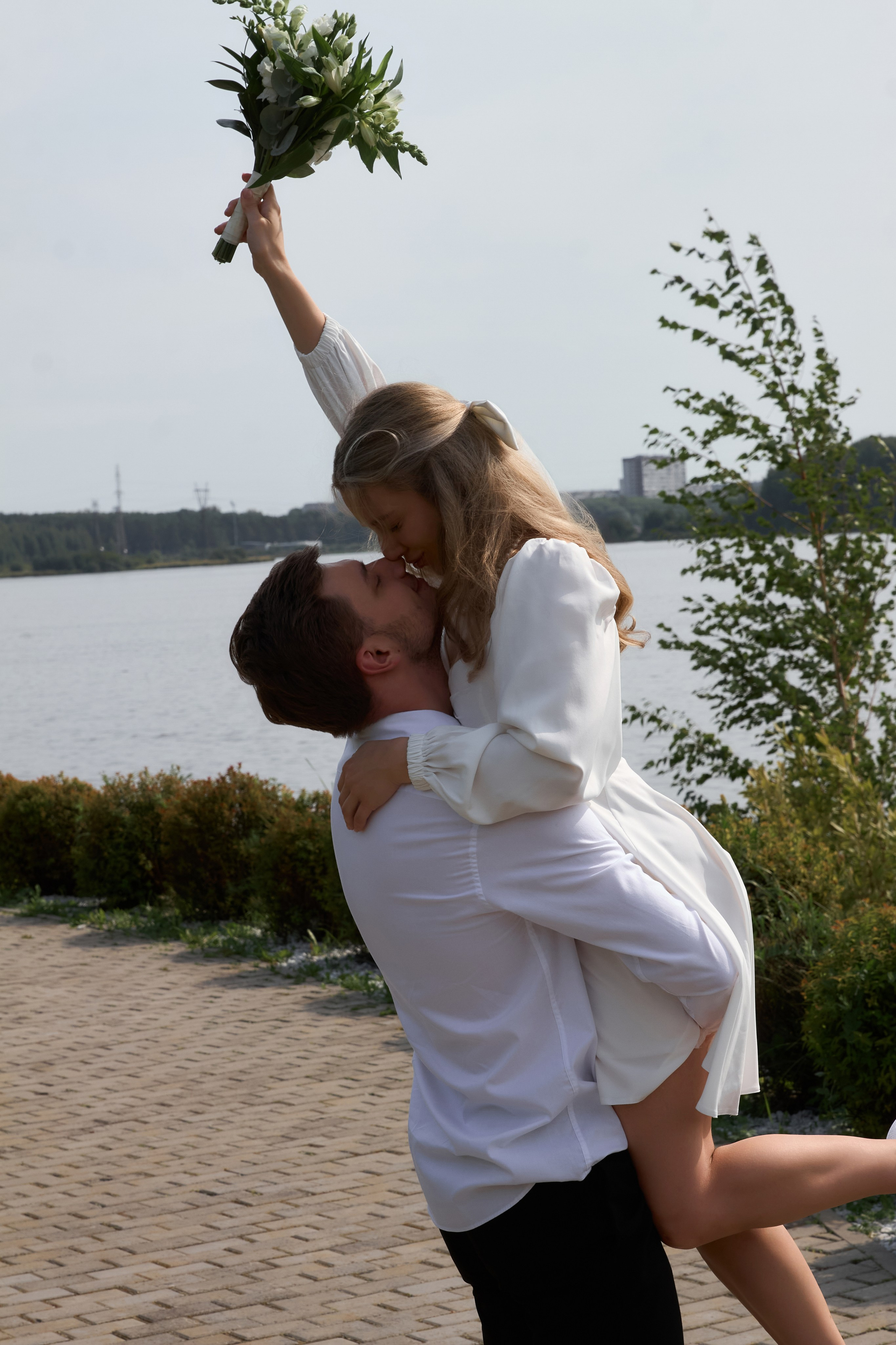 К & М. Фотограф Екатеринбург Елена Минина