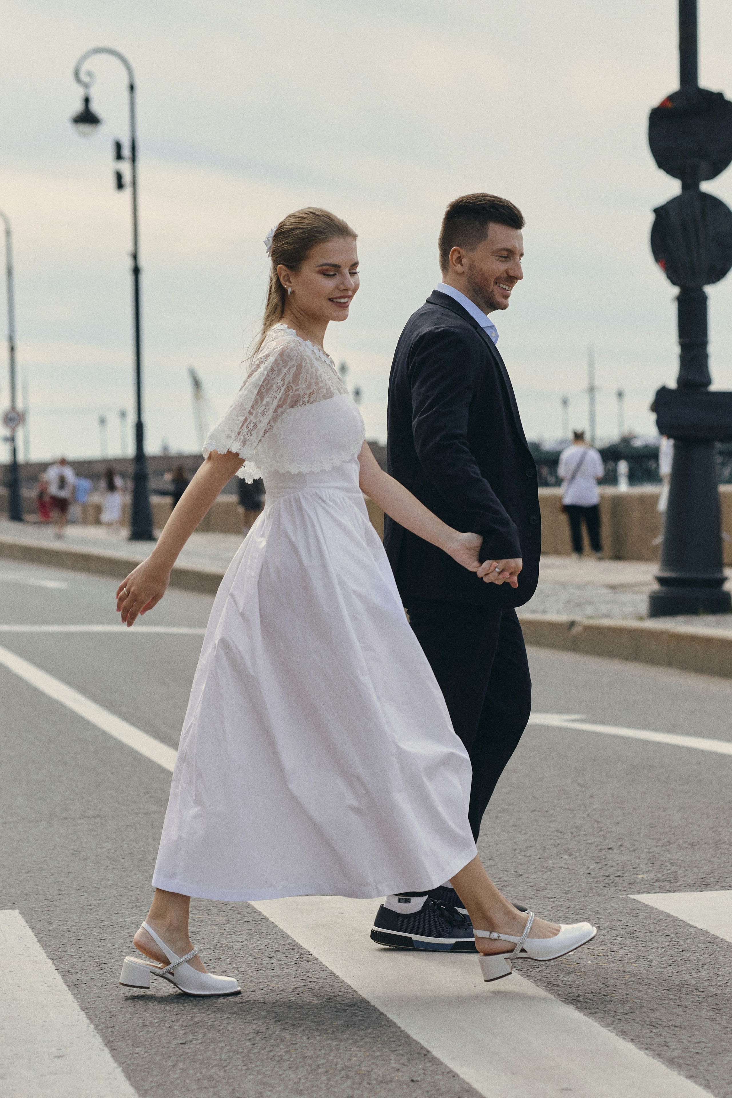 Wedding. Фотограф в Санкт-Петербурге Мария Алеканд