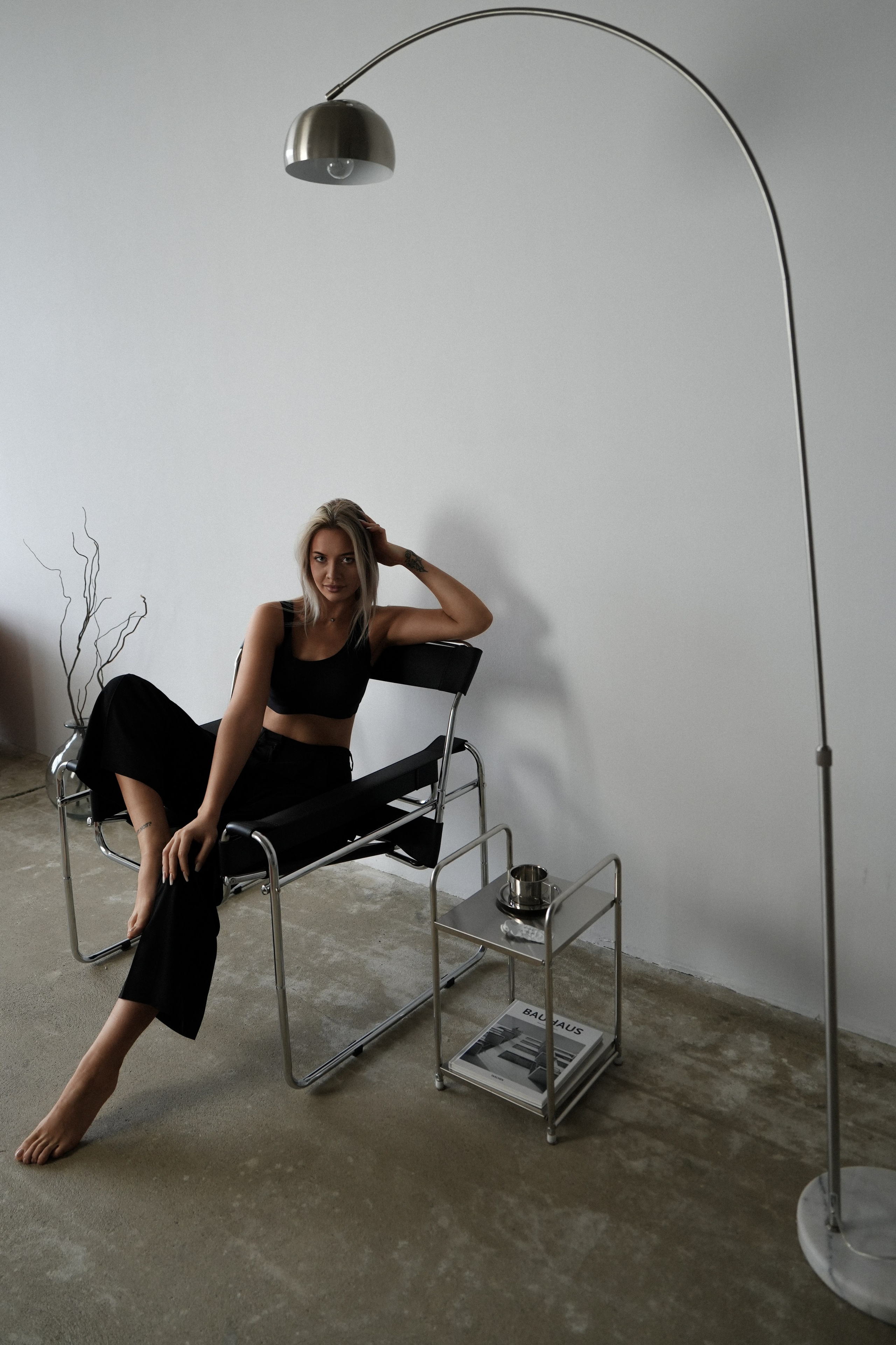 Лиза. Фотограф Маргарита Ступакова