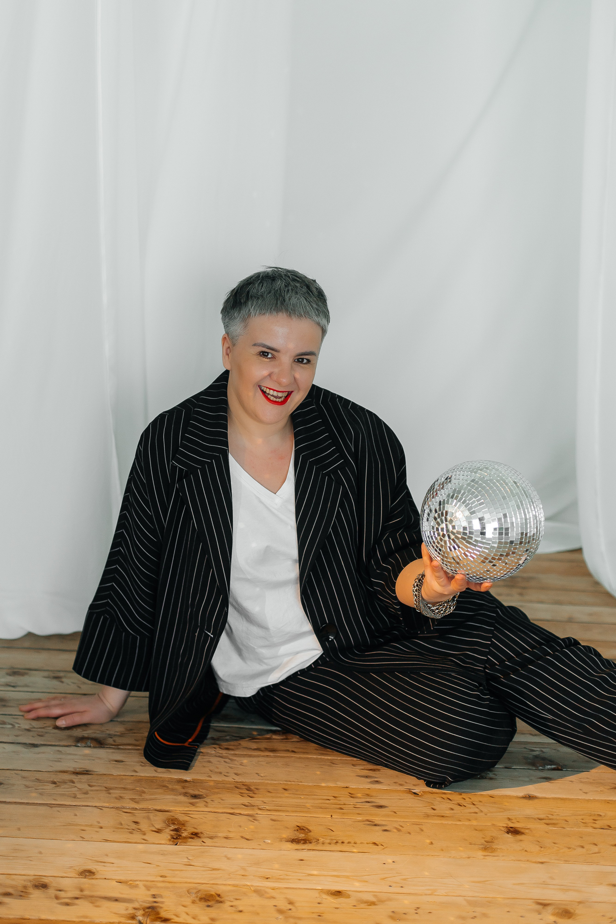 Бизнес портреты