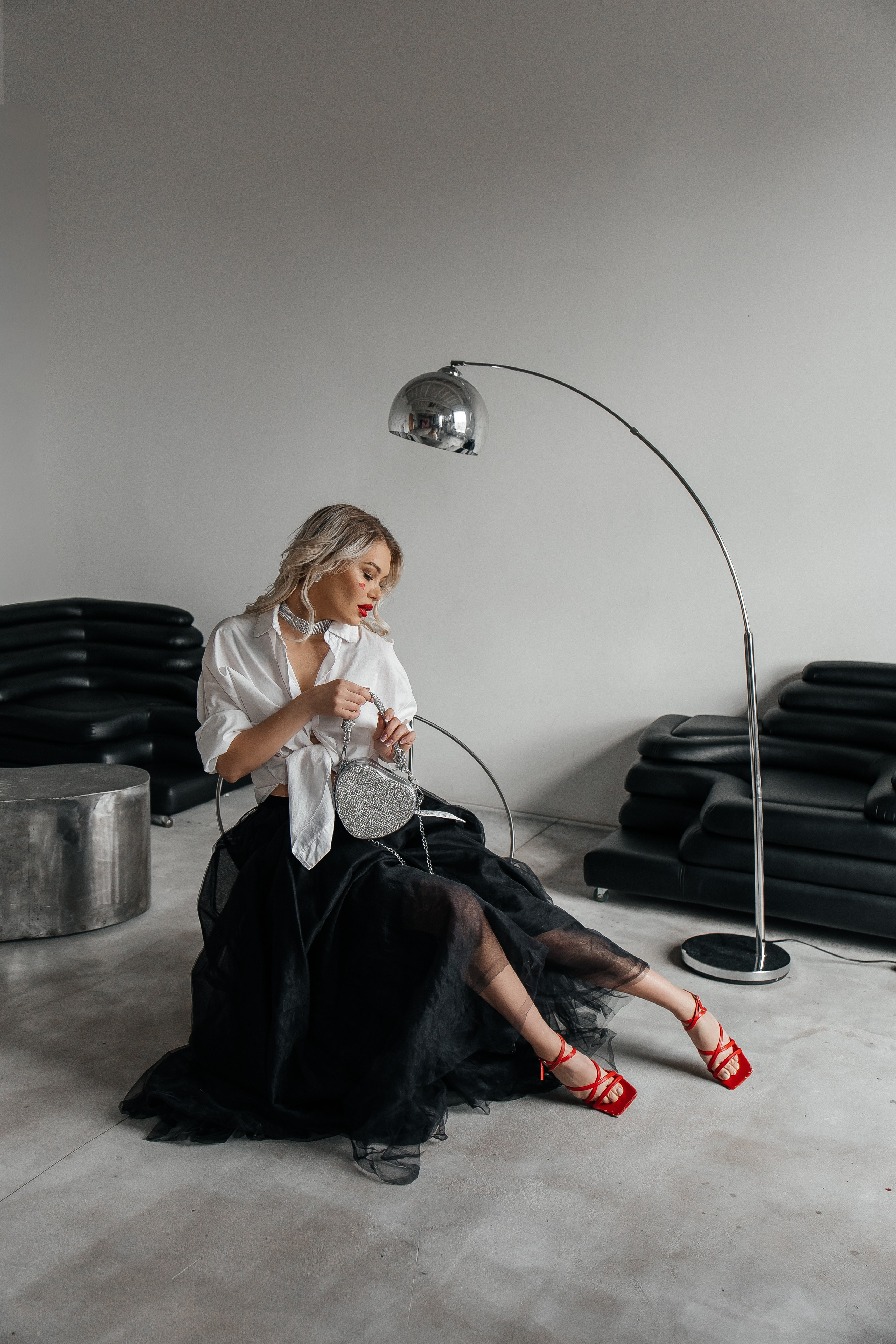 Александра