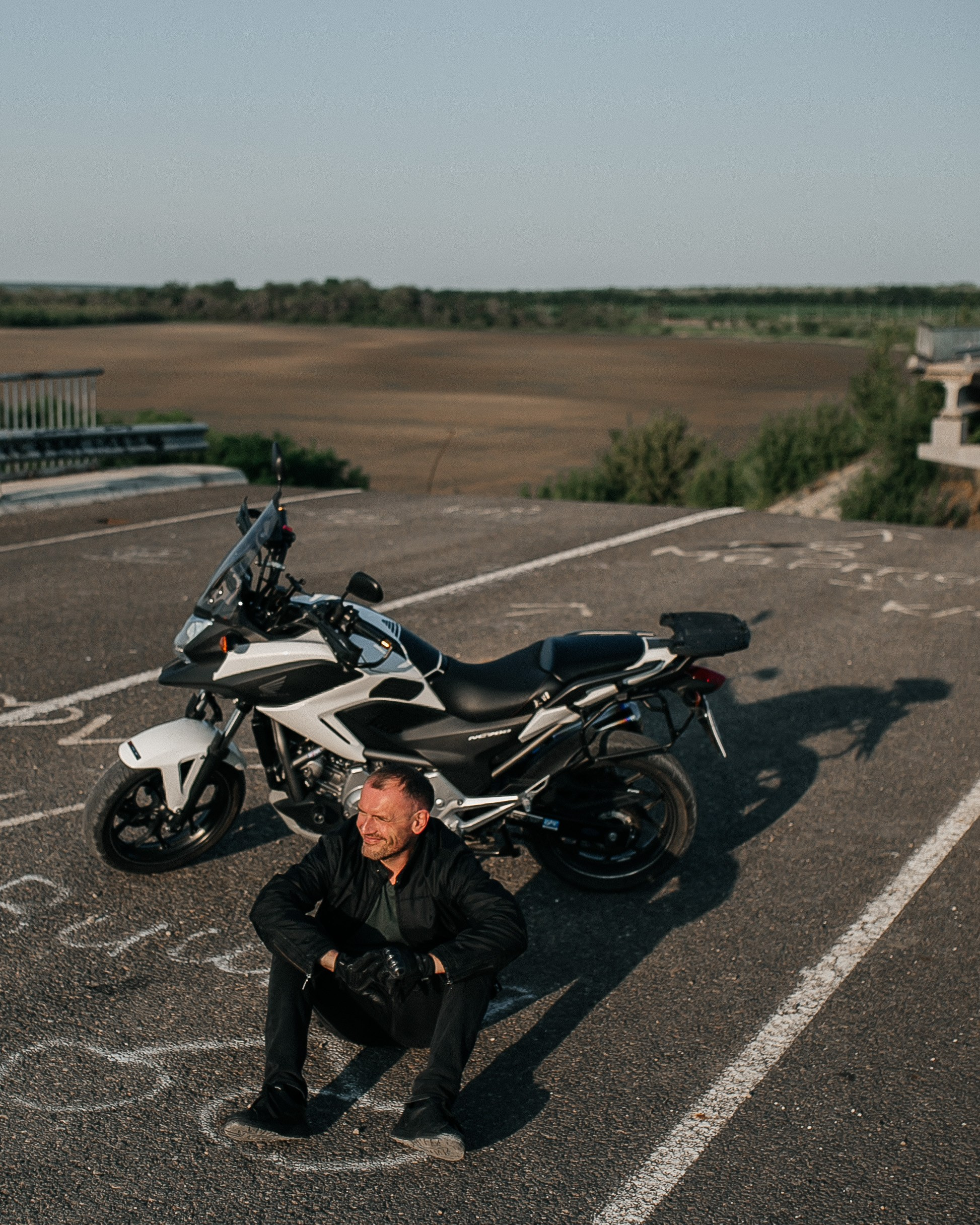 Артур и Галя