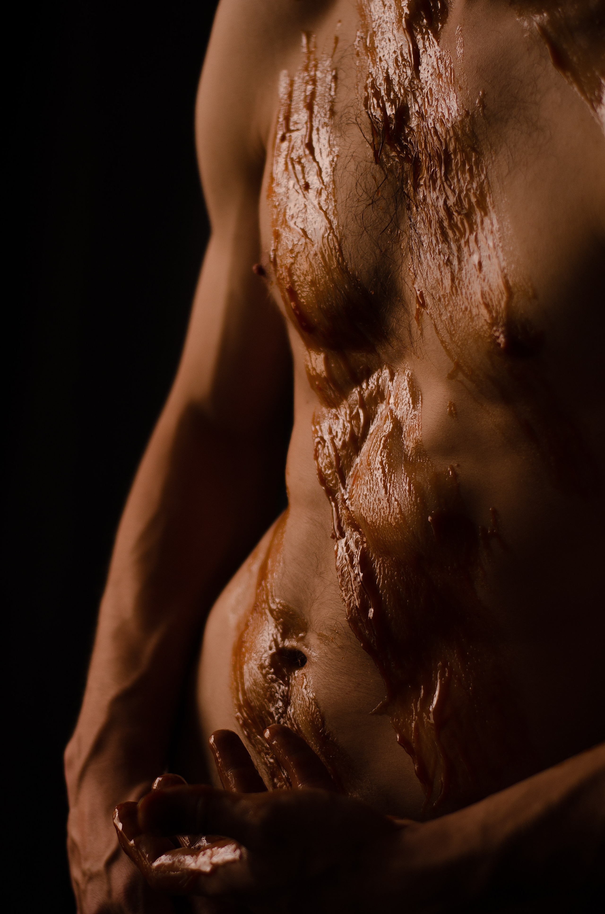 2021_06_07. Будуарный / Ню Фотограф Наталья Шевченко Минск