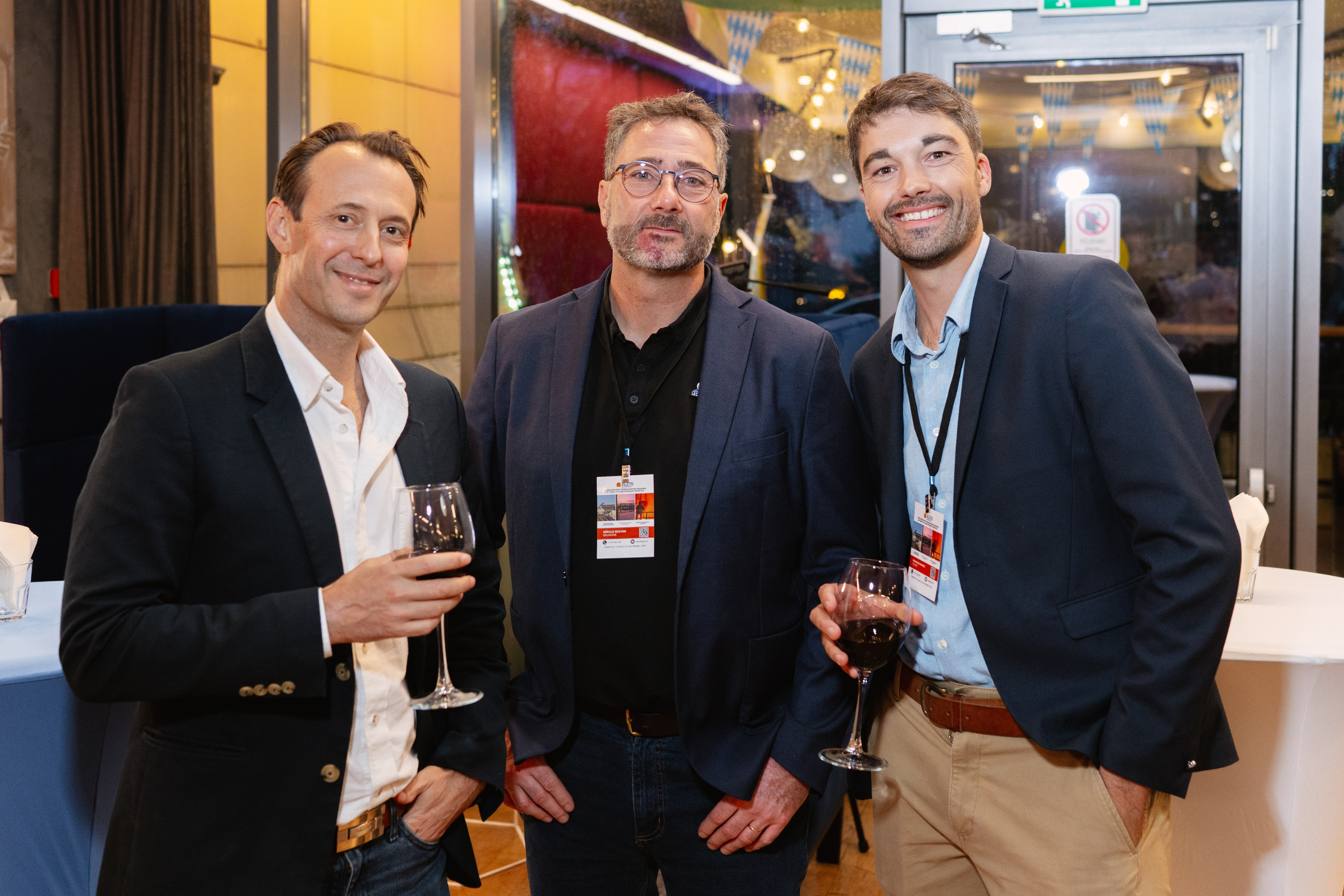 BGDN. Профессиональная съемка в Алматы