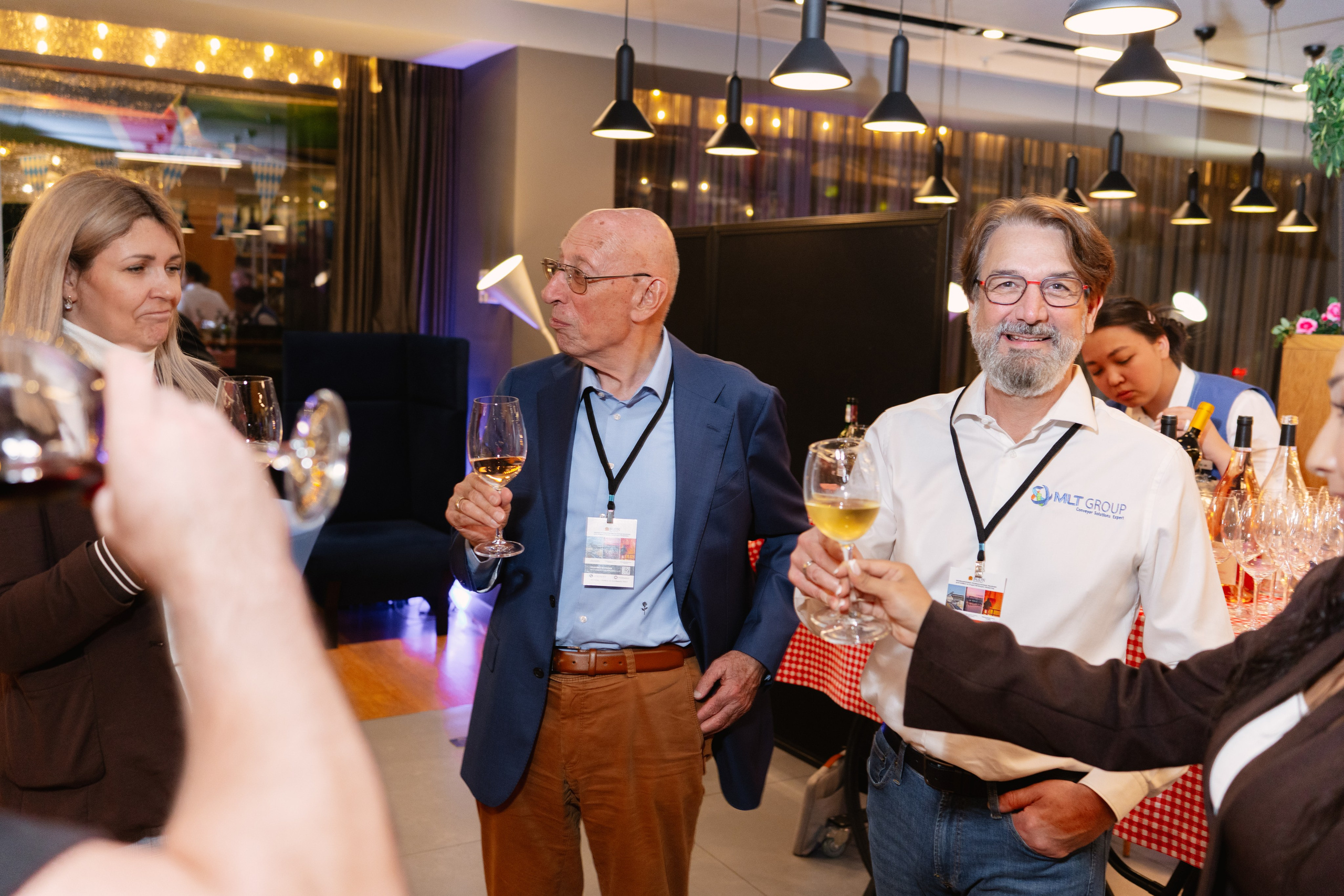 BGDN. Профессиональная съемка в Алматы