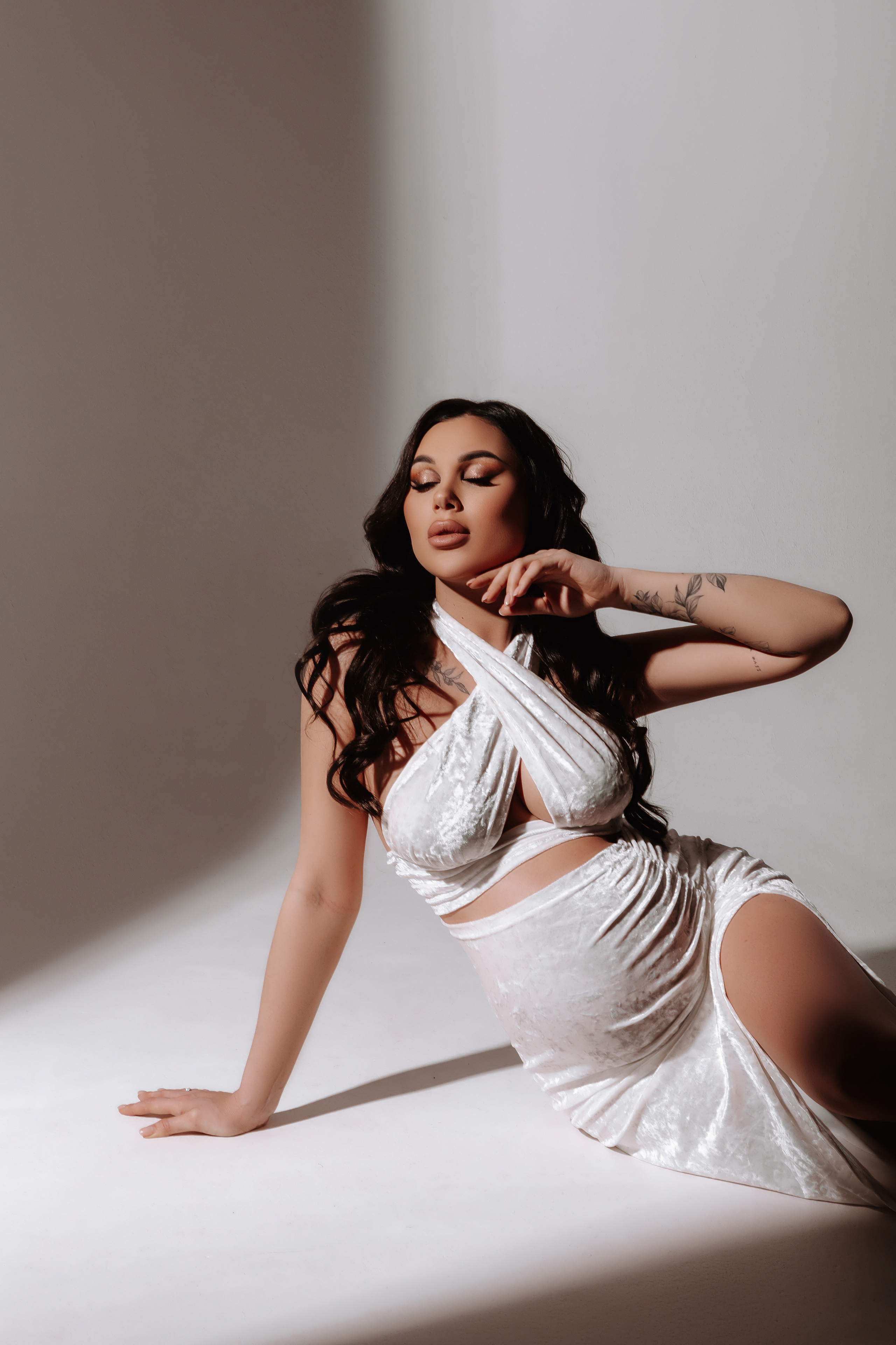 Вера. Свадебный фотограф Ксения Трухина в Нижнем Новгороде и Москве