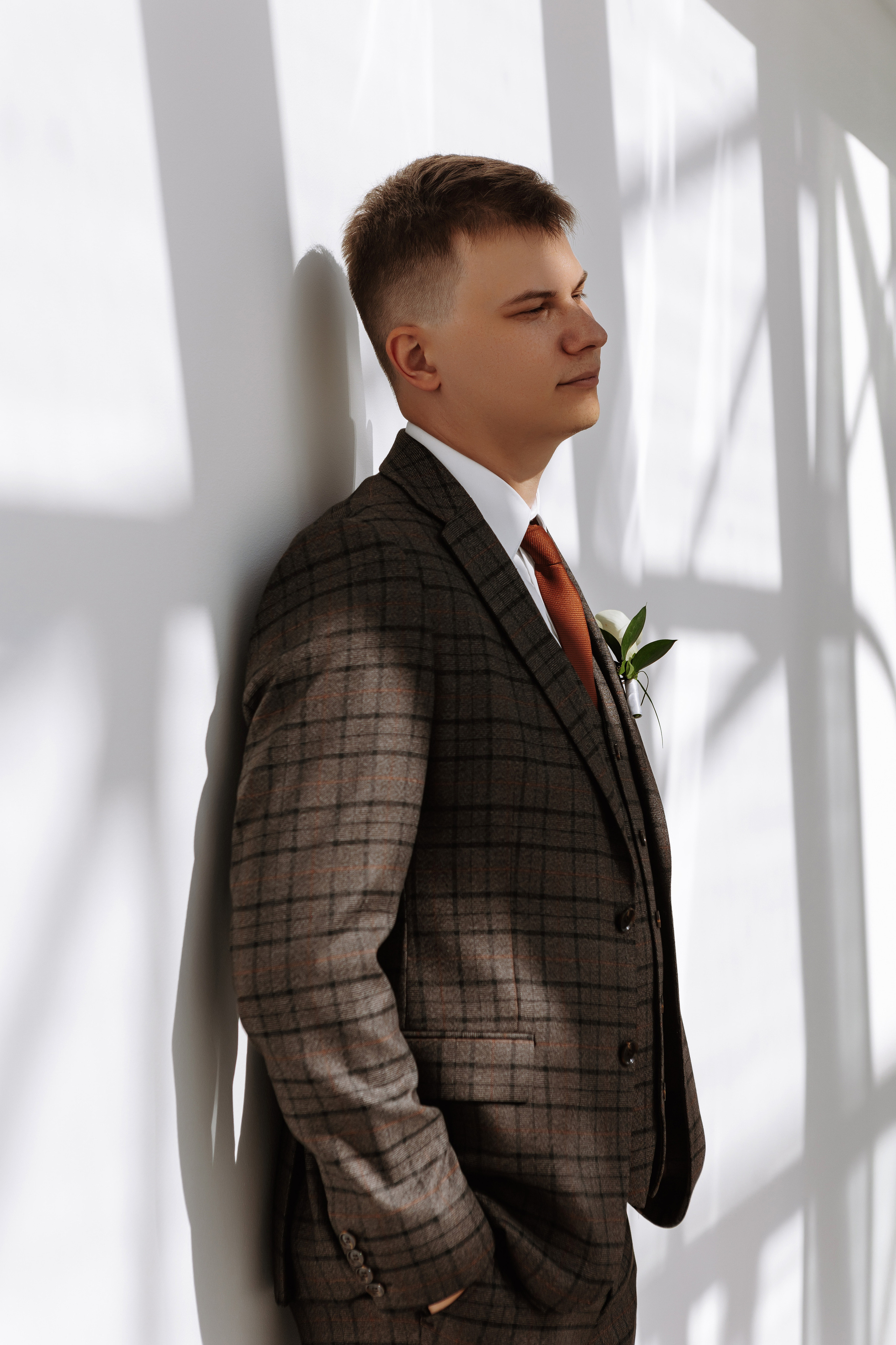 Илья и Кристина. Свадебный фотограф Ксения Трухина в Нижнем Новгороде и Москве