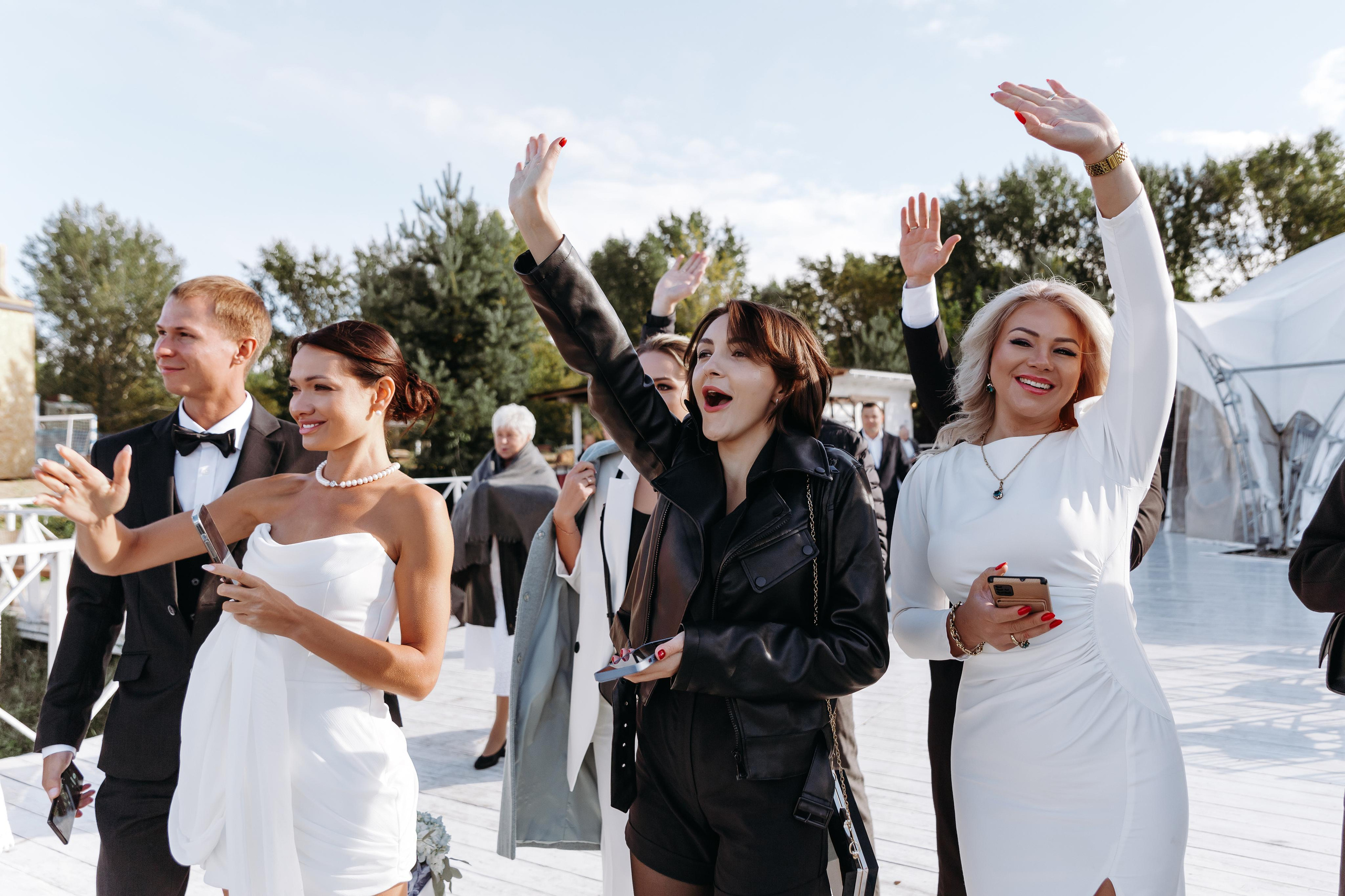 Максим и Елена. Свадебный фотограф Ксения Трухина в Нижнем Новгороде и Москве