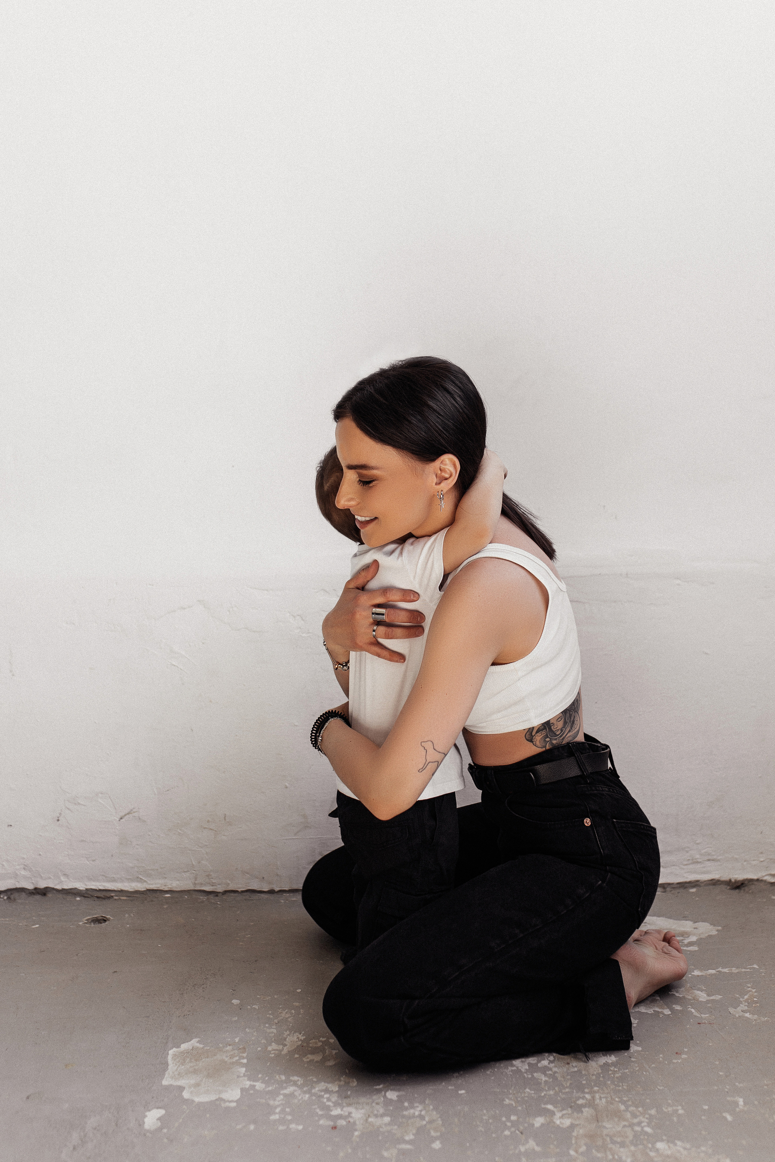 Diana. Свадебный фотограф Ксения Трухина в Нижнем Новгороде и Москве