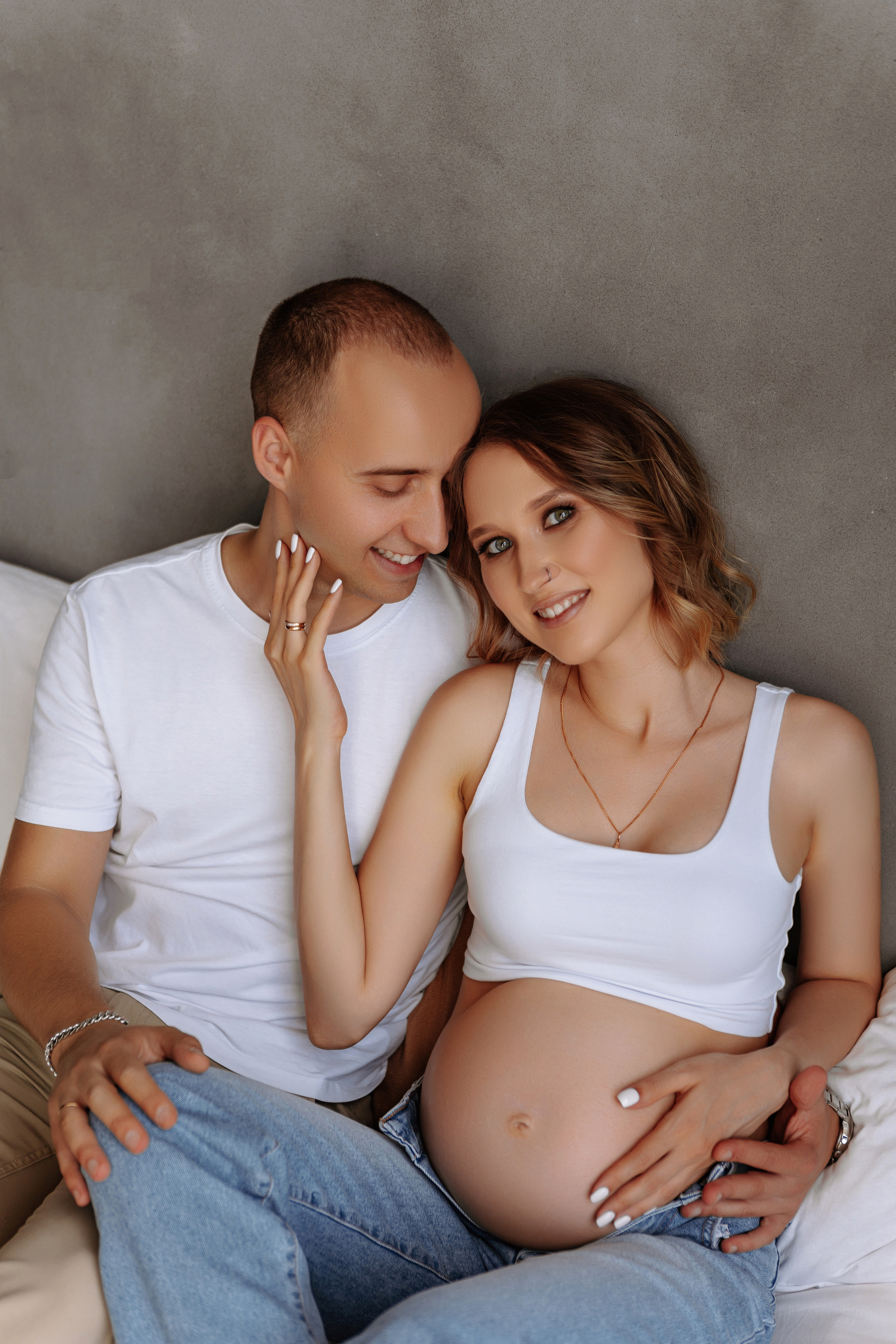 Маша. Свадебный фотограф Ксения Трухина в Нижнем Новгороде и Москве