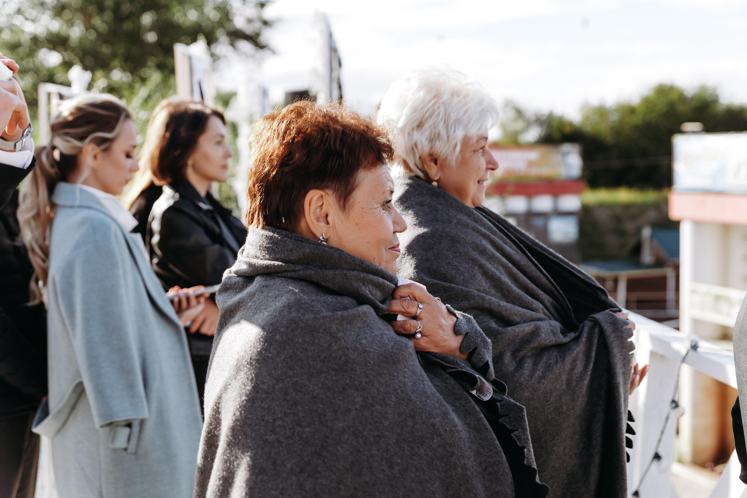 Максим и Елена. Свадебный фотограф Ксения Трухина в Нижнем Новгороде и Москве