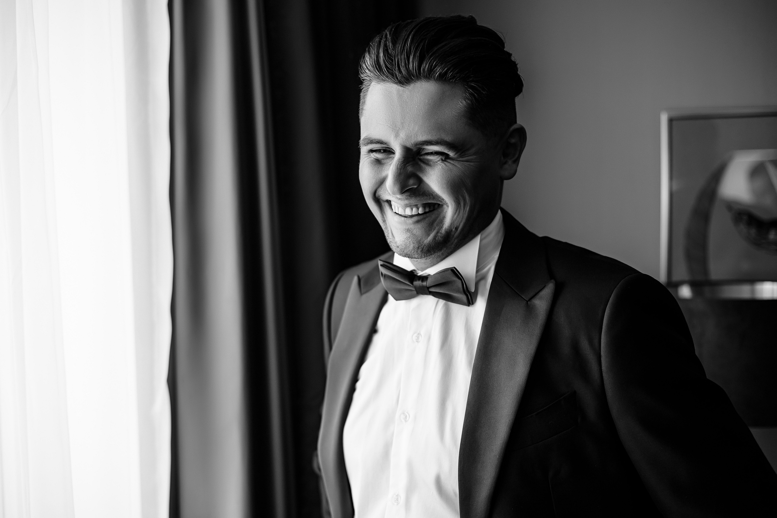 Максим и Елена. Свадебный фотограф Ксения Трухина в Нижнем Новгороде и Москве