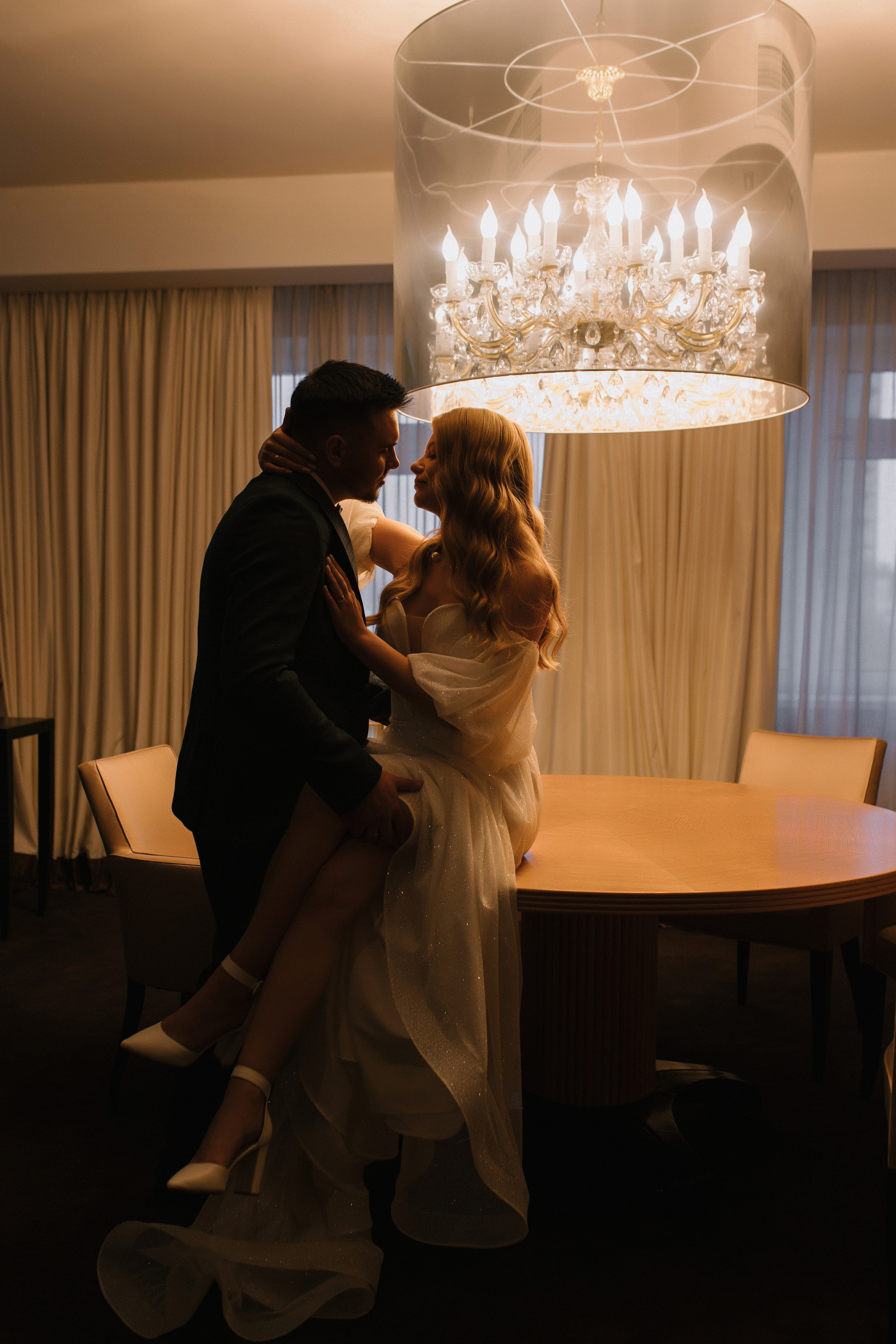 Свадебный фотограф Ксения Трухина в Нижнем Новгороде и Москве