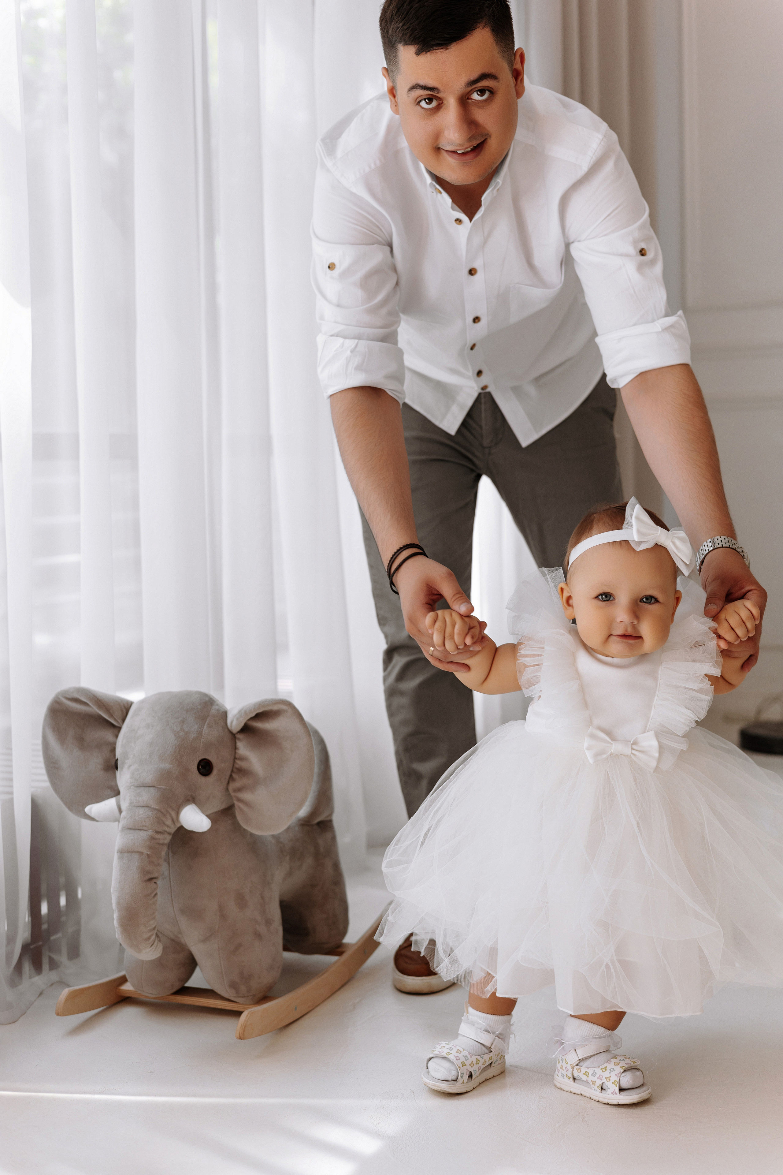 Irina. Свадебный фотограф Ксения Трухина в Нижнем Новгороде и Москве