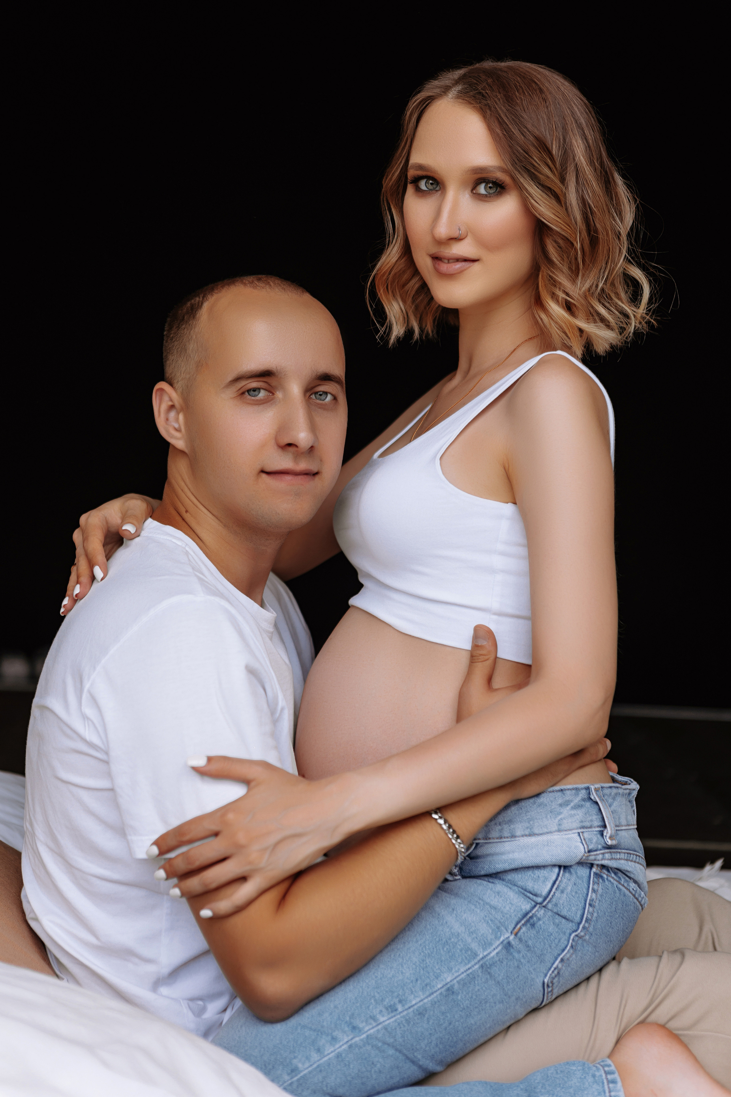 Маша. Свадебный фотограф Ксения Трухина в Нижнем Новгороде и Москве