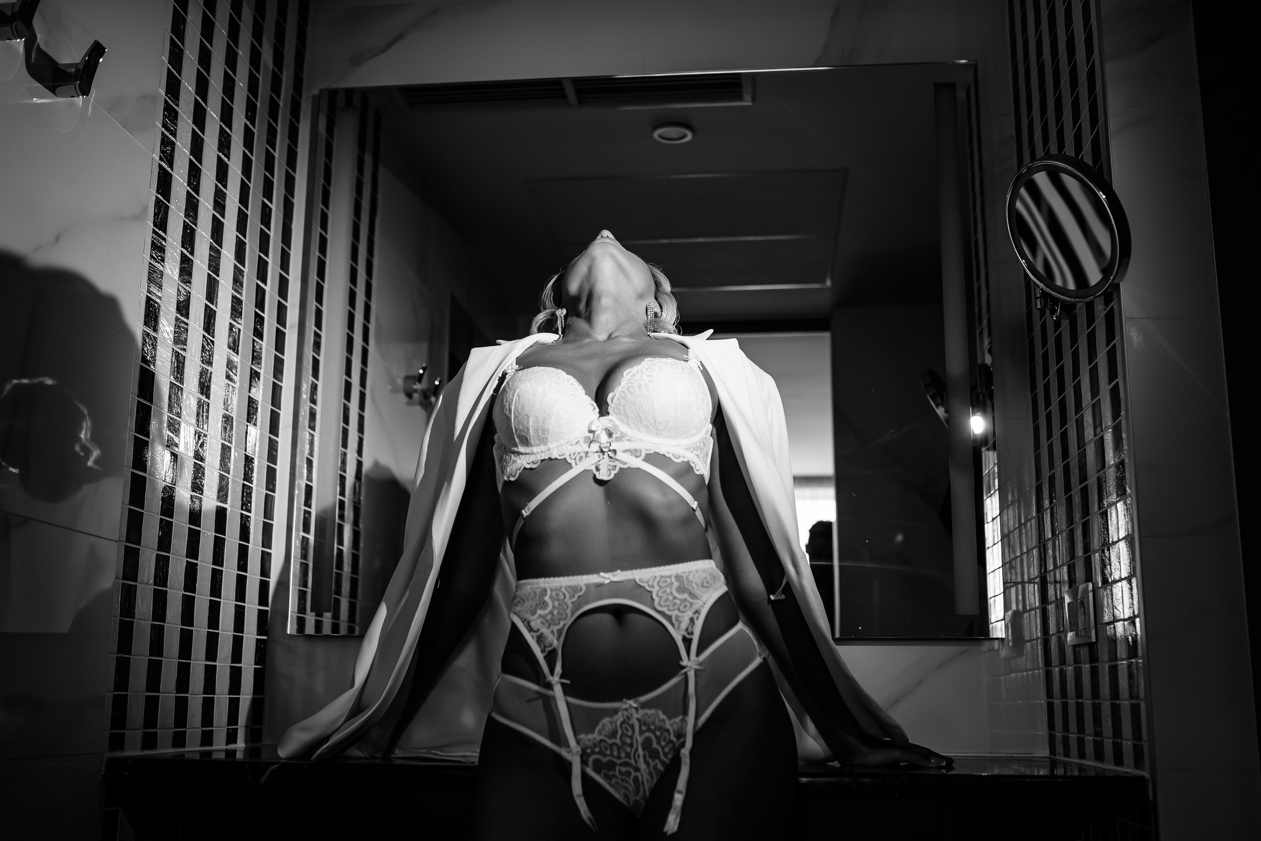 Максим и Елена. Свадебный фотограф Ксения Трухина в Нижнем Новгороде и Москве