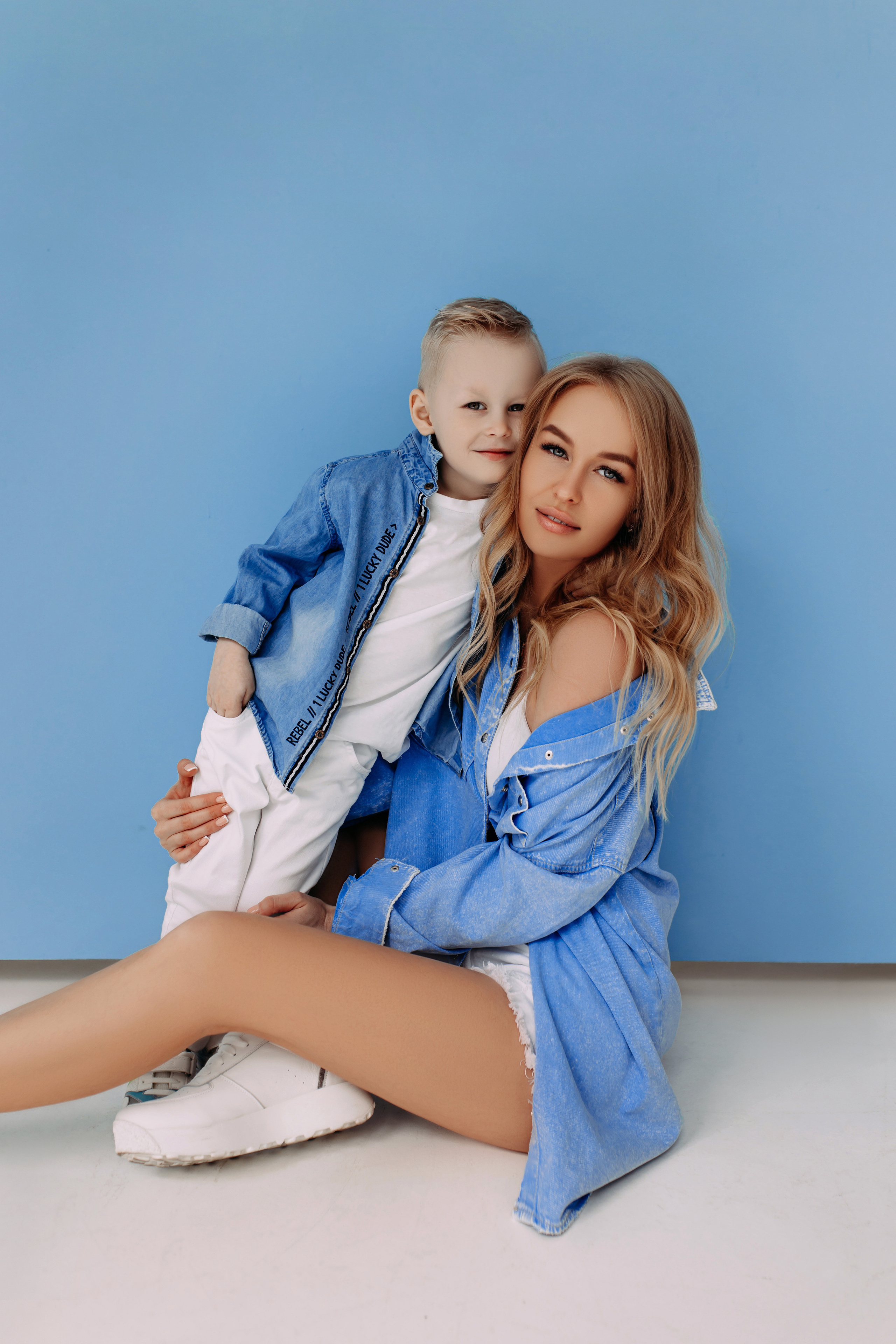 Olga. Свадебный фотограф Ксения Трухина в Нижнем Новгороде и Москве